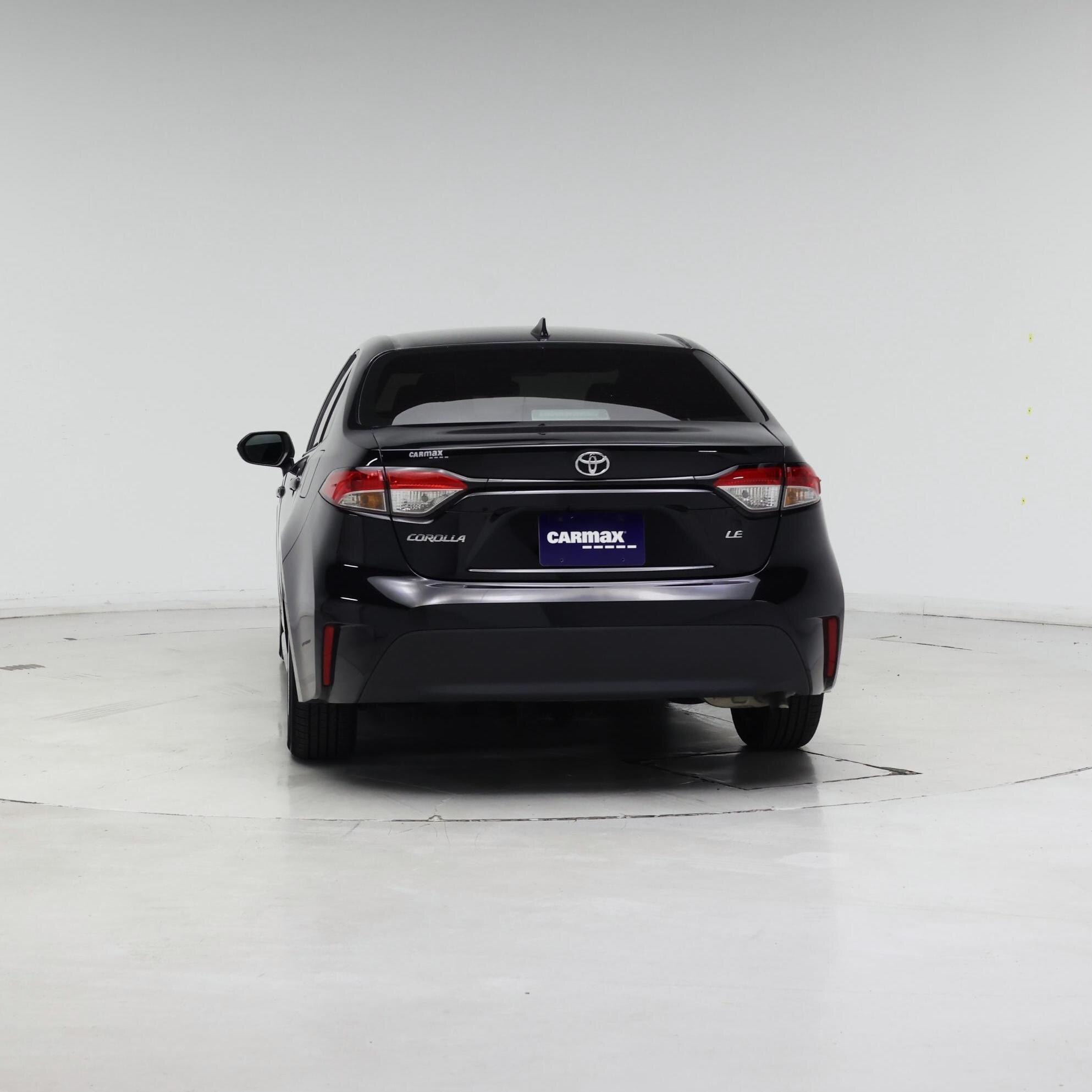 Thumbnail: 2024 Toyota Corolla - 6