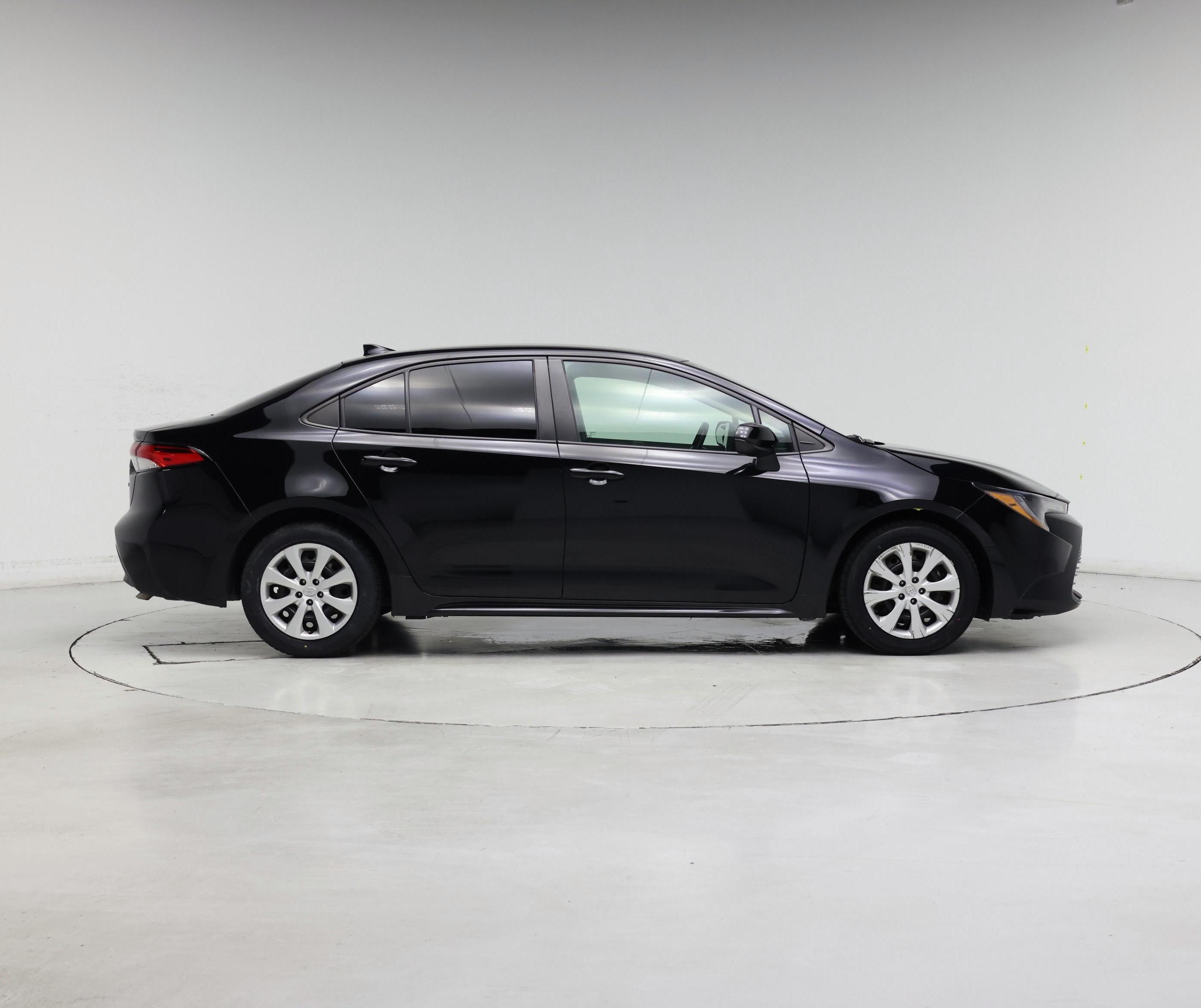 Thumbnail: 2024 Toyota Corolla - 7