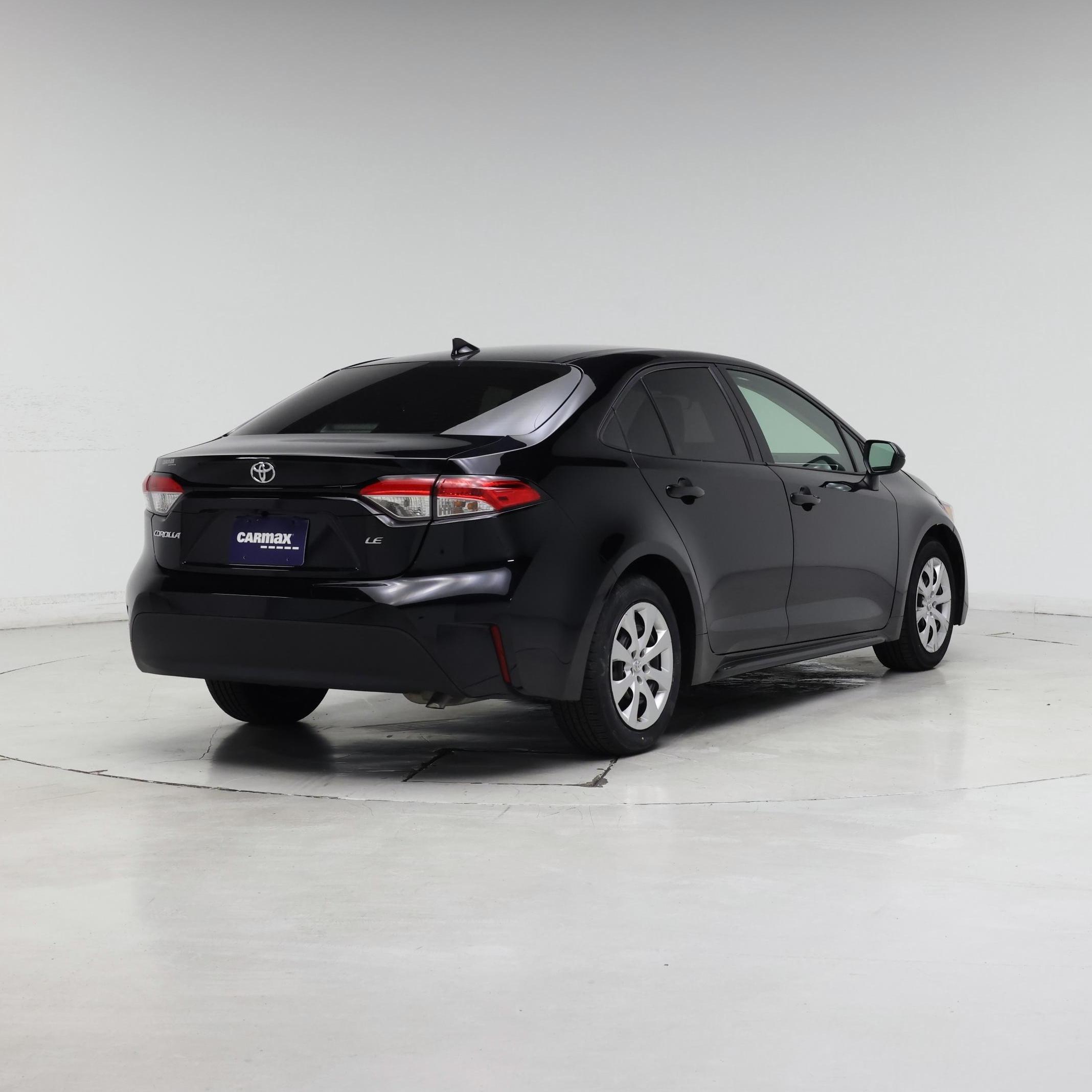 Thumbnail: 2024 Toyota Corolla - 8