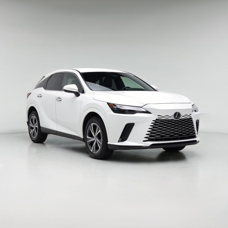 2025 Lexus RX 350