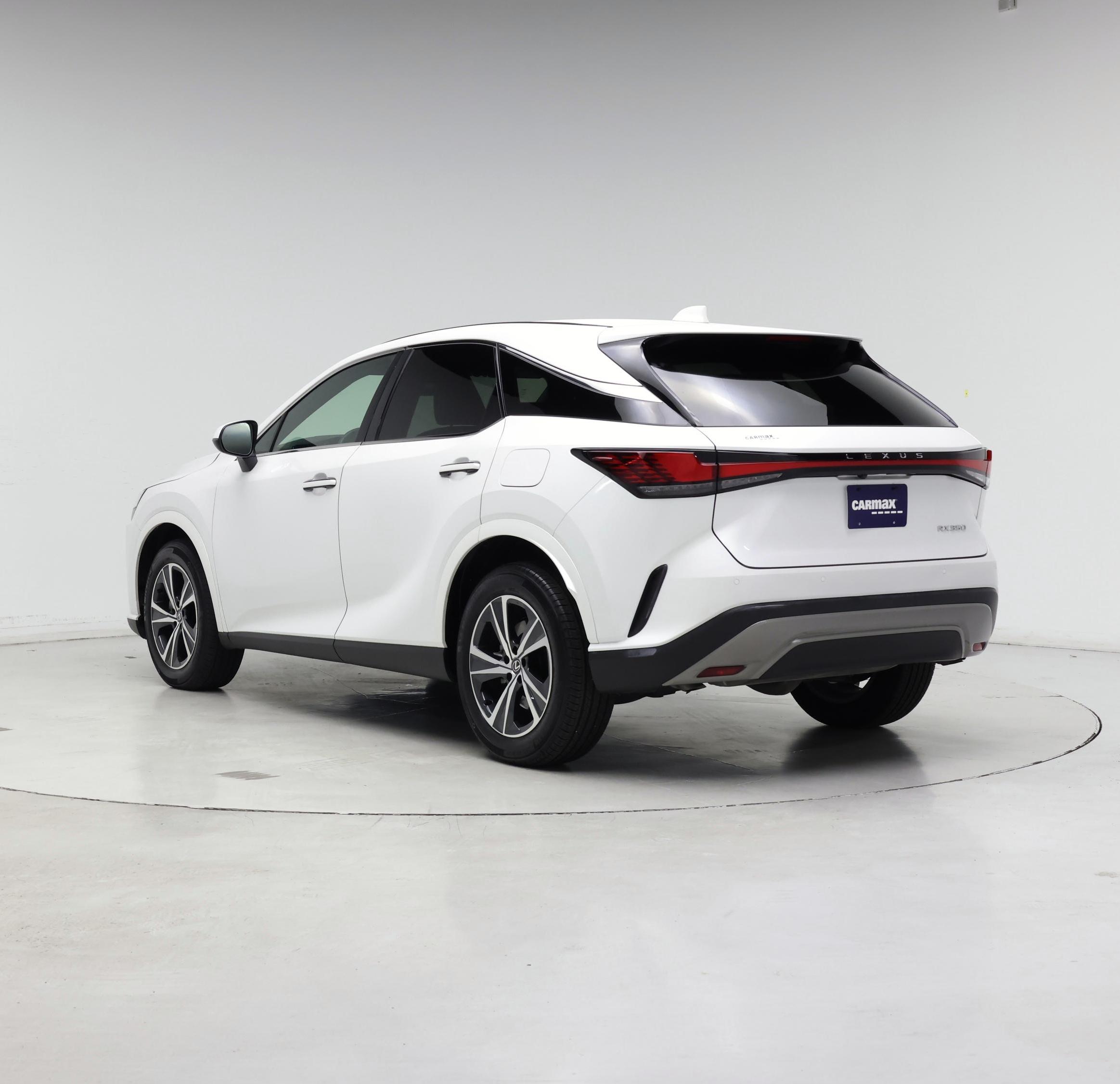 Thumbnail: 2025 Lexus RX - 2