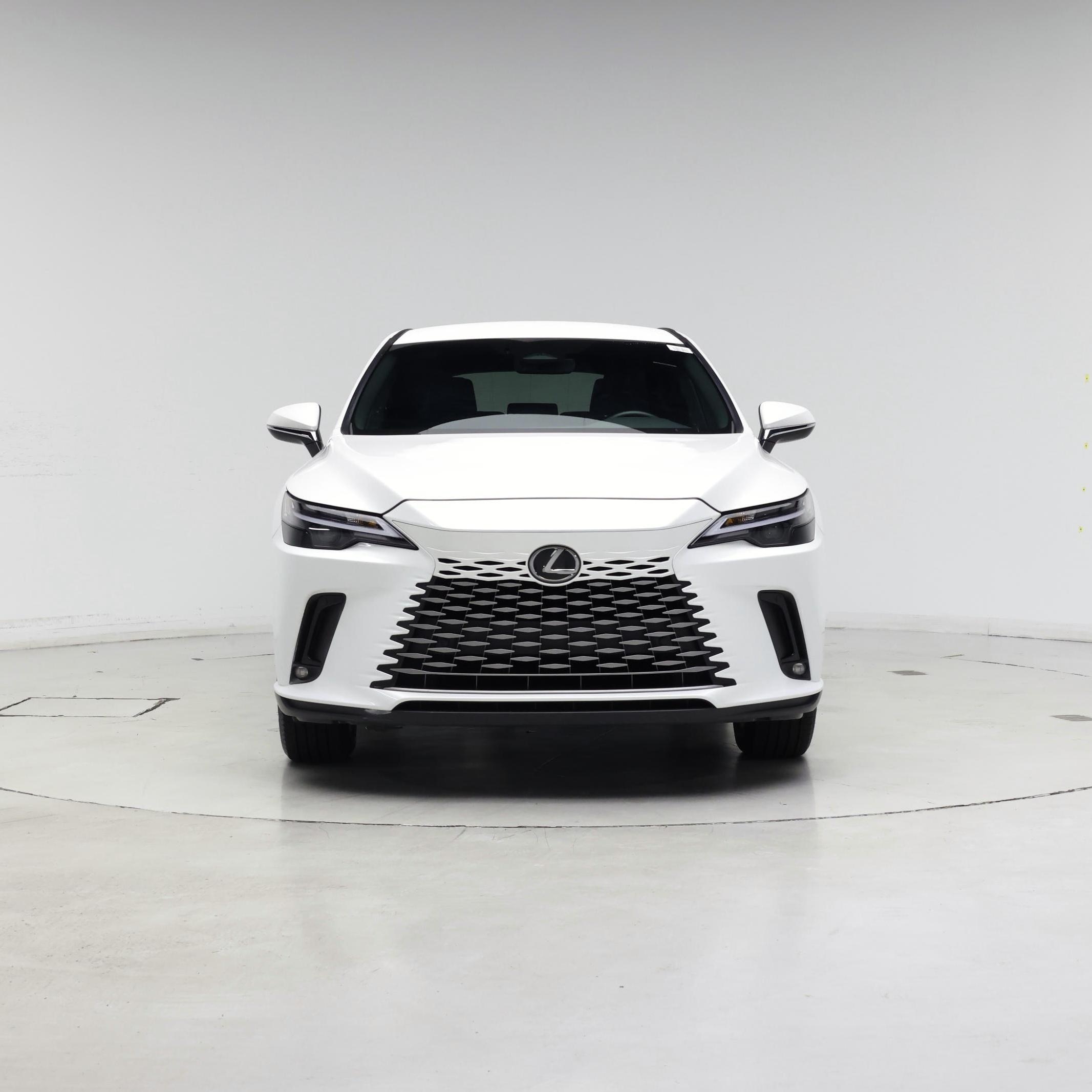 Thumbnail: 2025 Lexus RX - 5