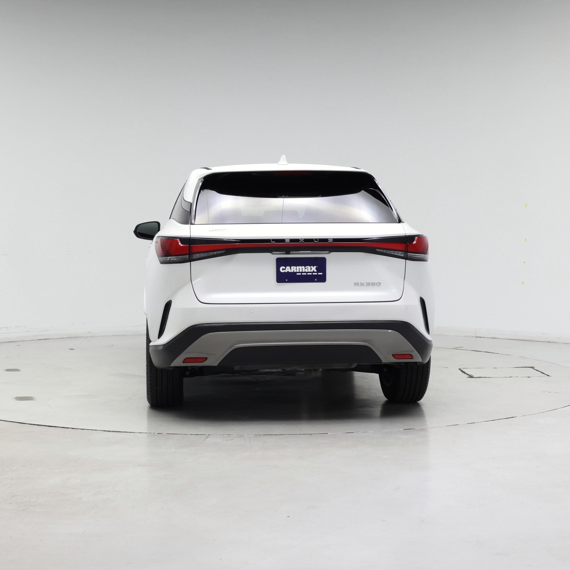 Thumbnail: 2025 Lexus RX - 6