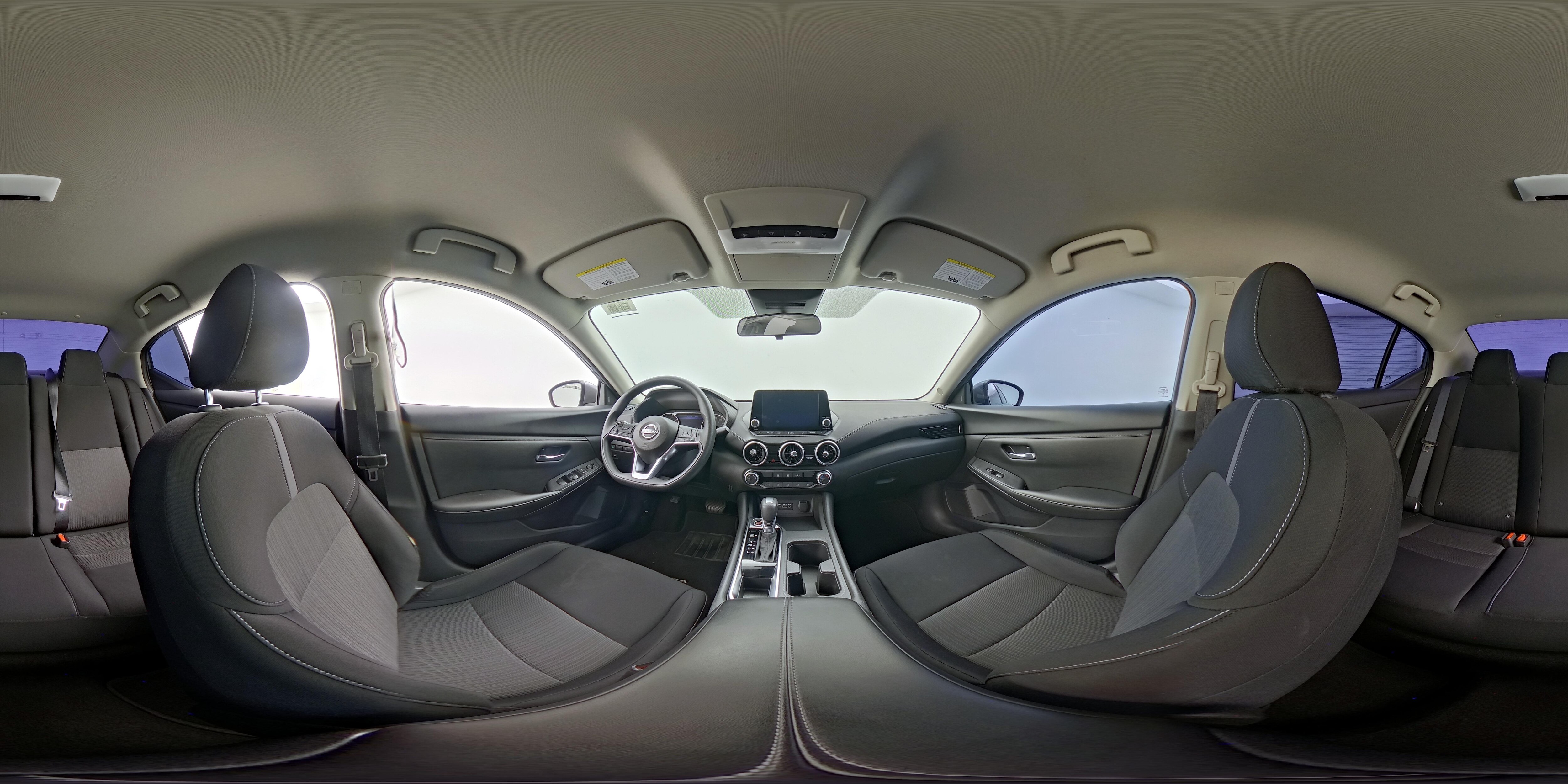2024 Nissan Sentra SV - Photo 24