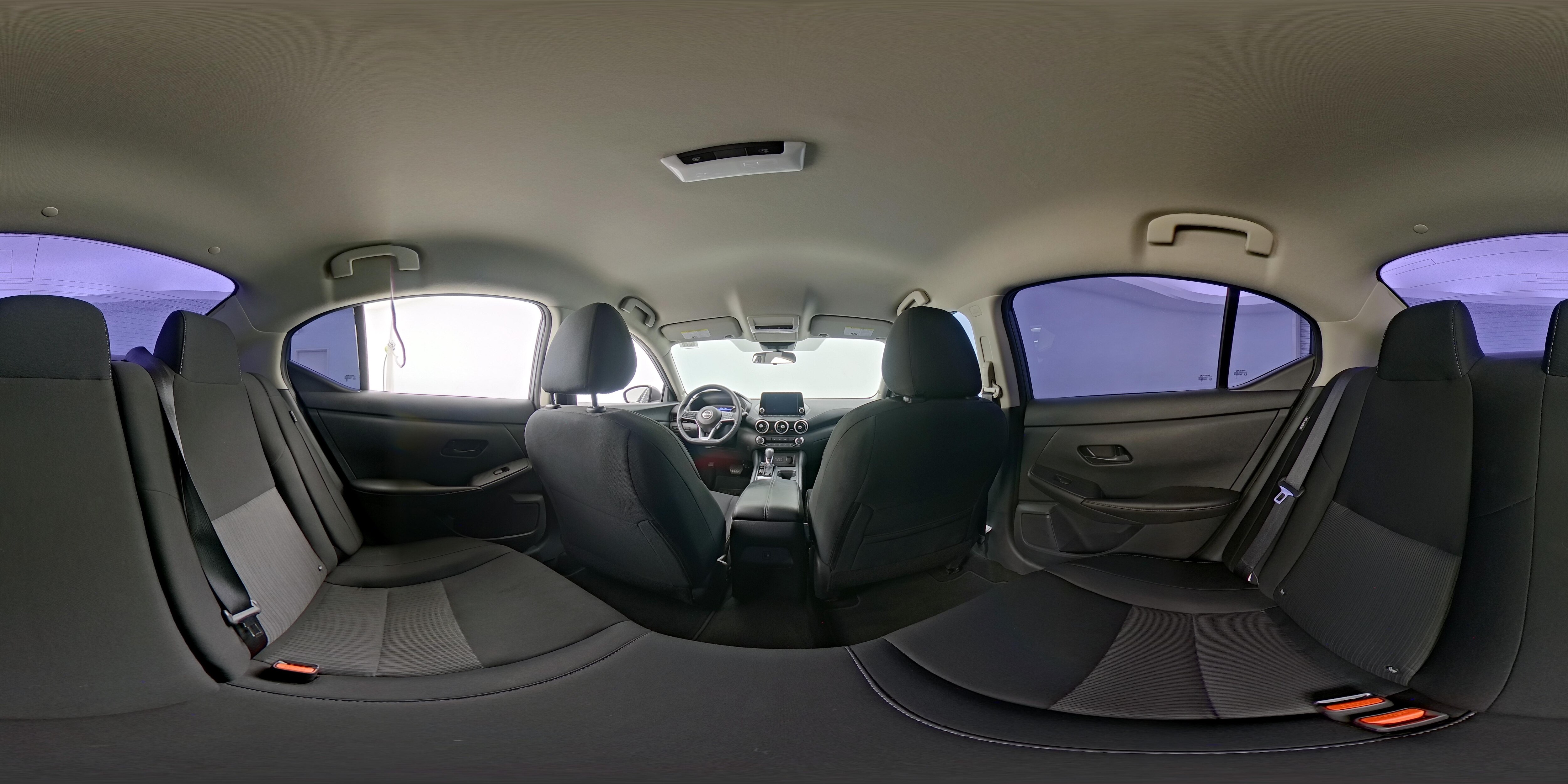 2024 Nissan Sentra SV - Photo 25