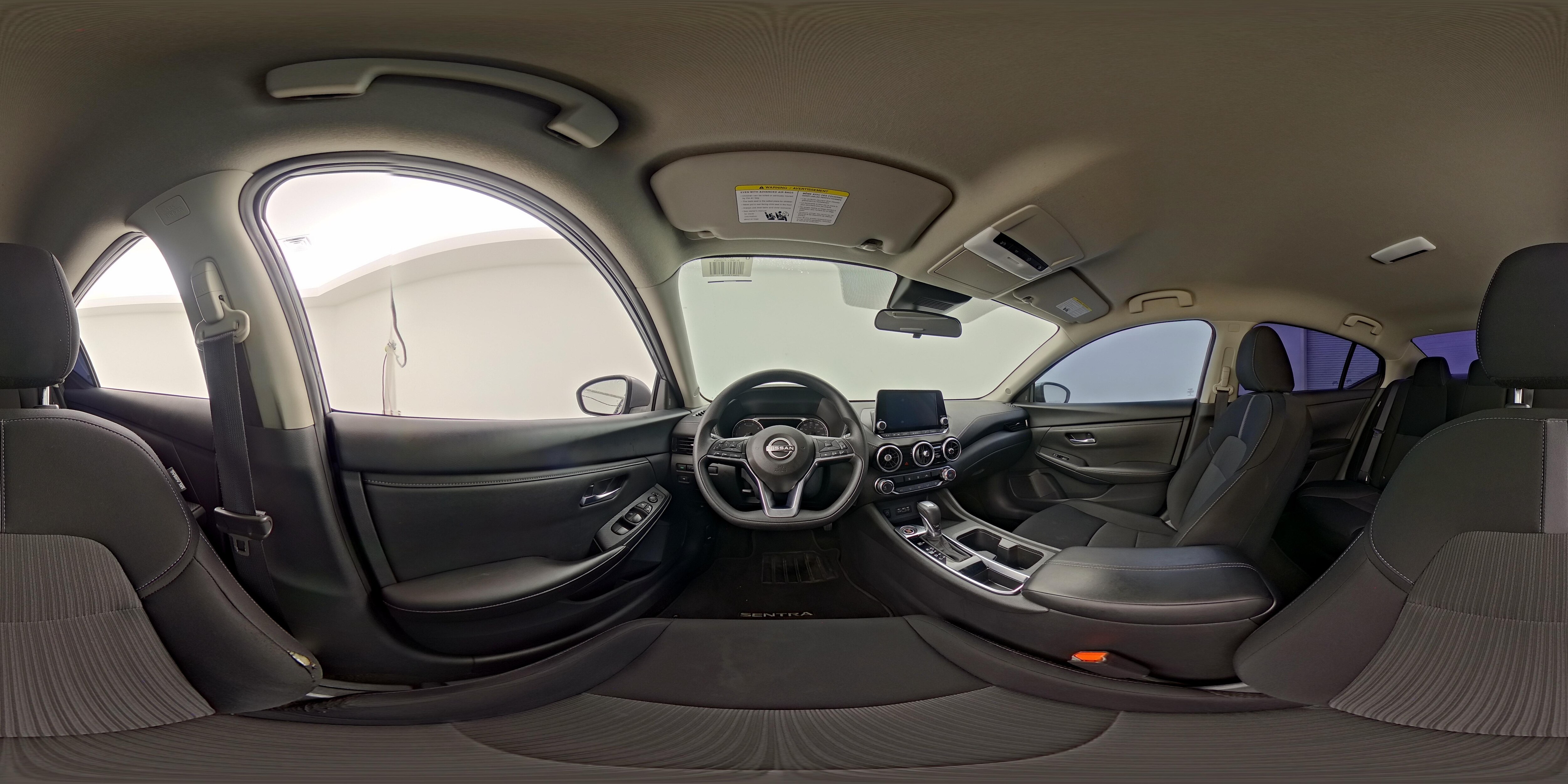 2024 Nissan Sentra SV - Photo 26