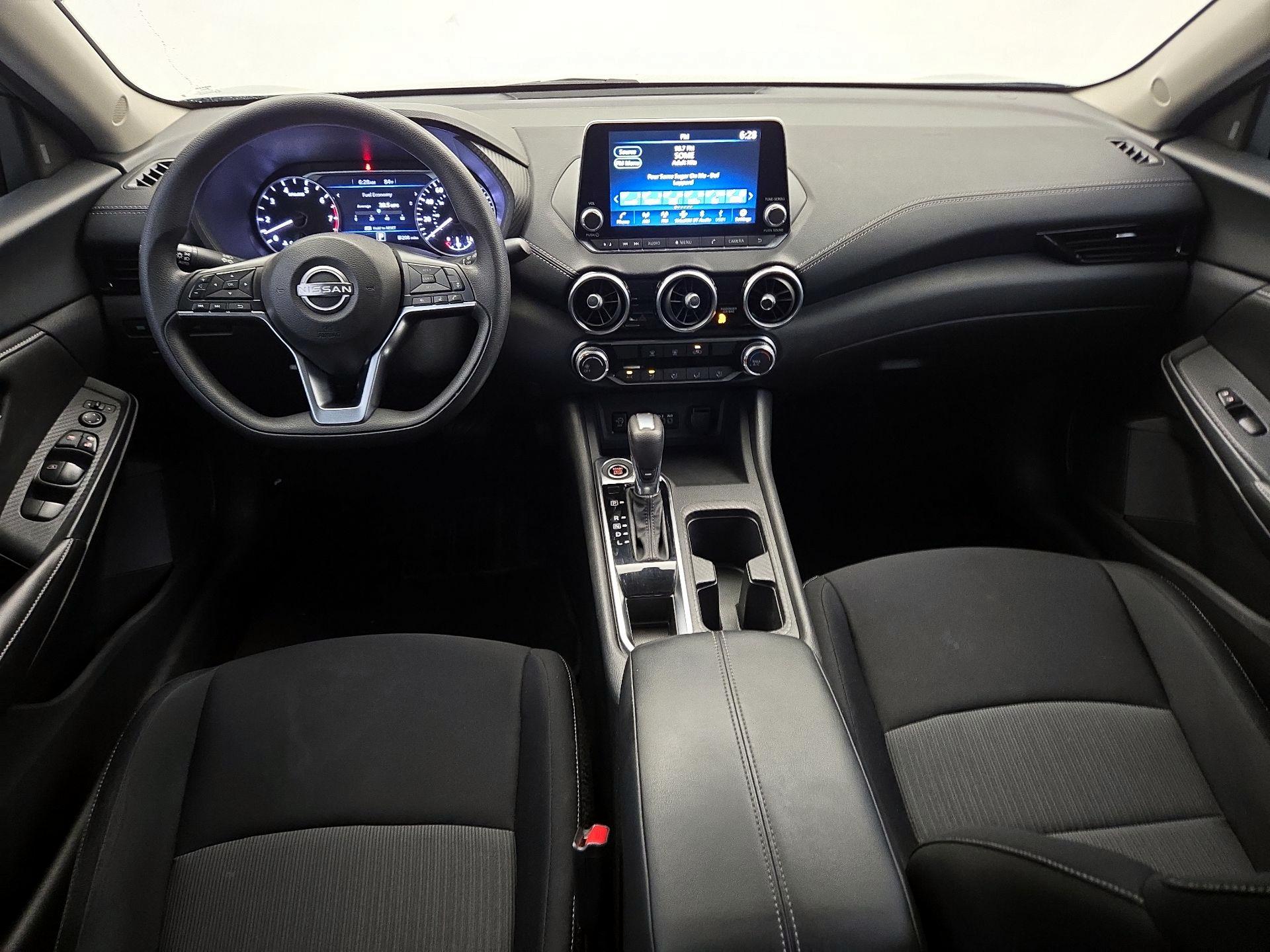 Thumbnail: 2024 Nissan Sentra - 9