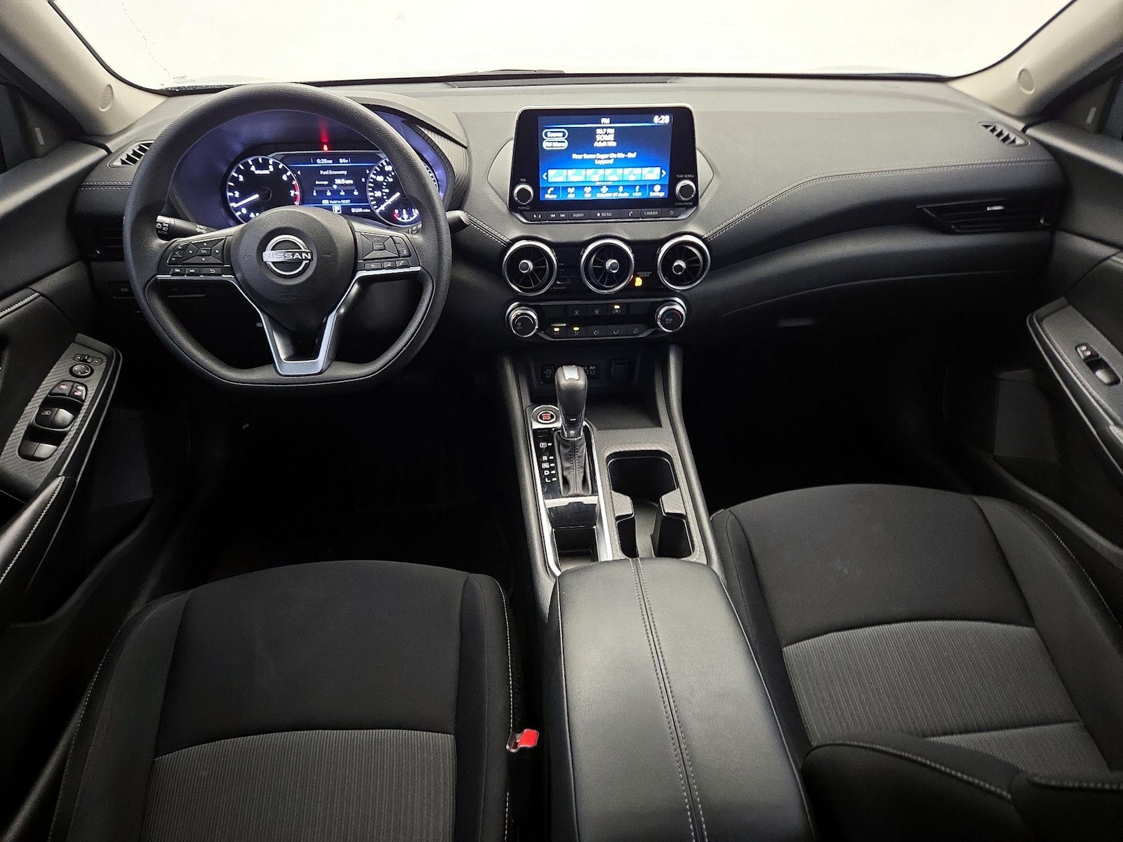 2024 Nissan Sentra SV - Photo 10