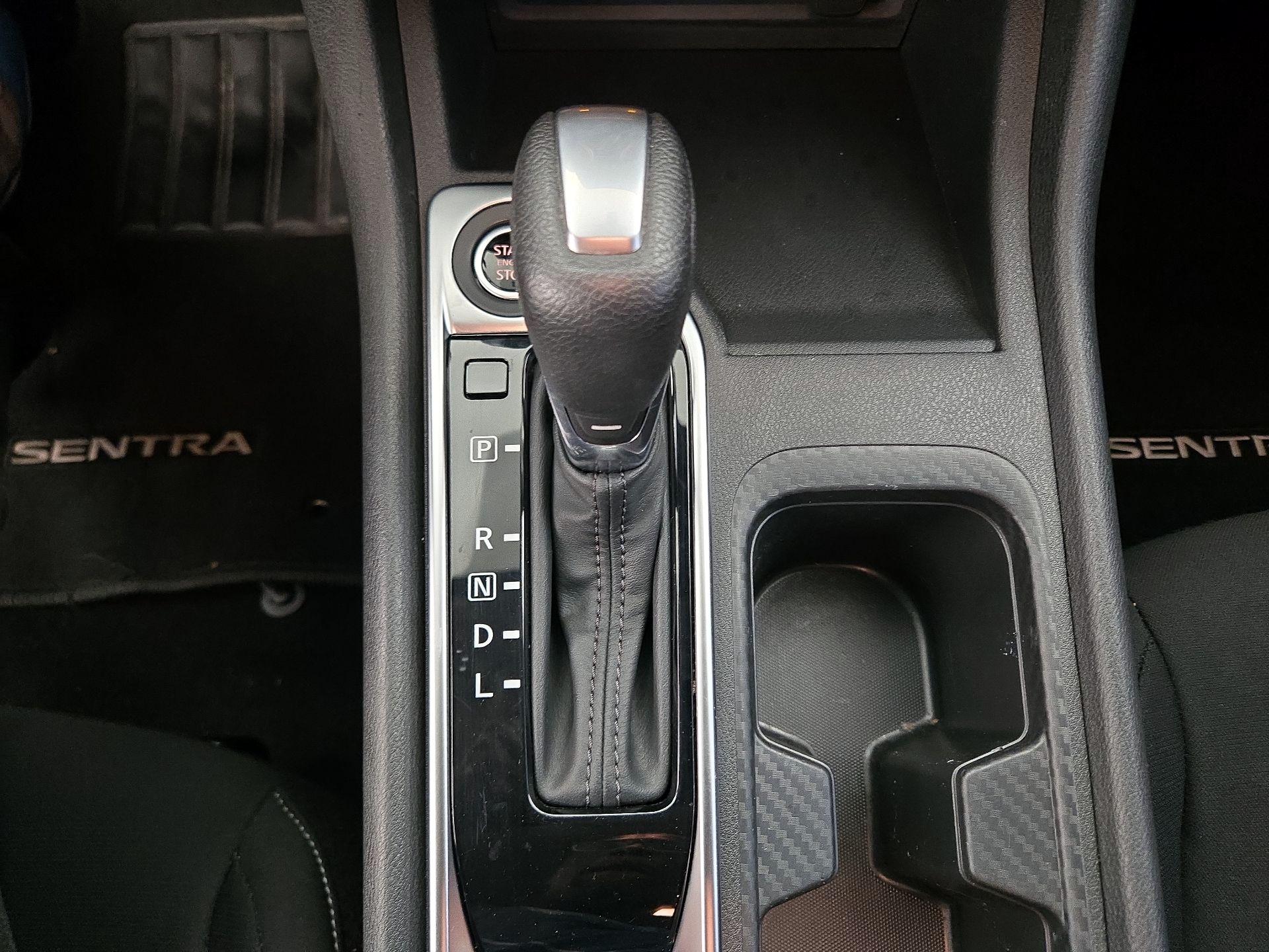 Thumbnail: 2024 Nissan Sentra - 17