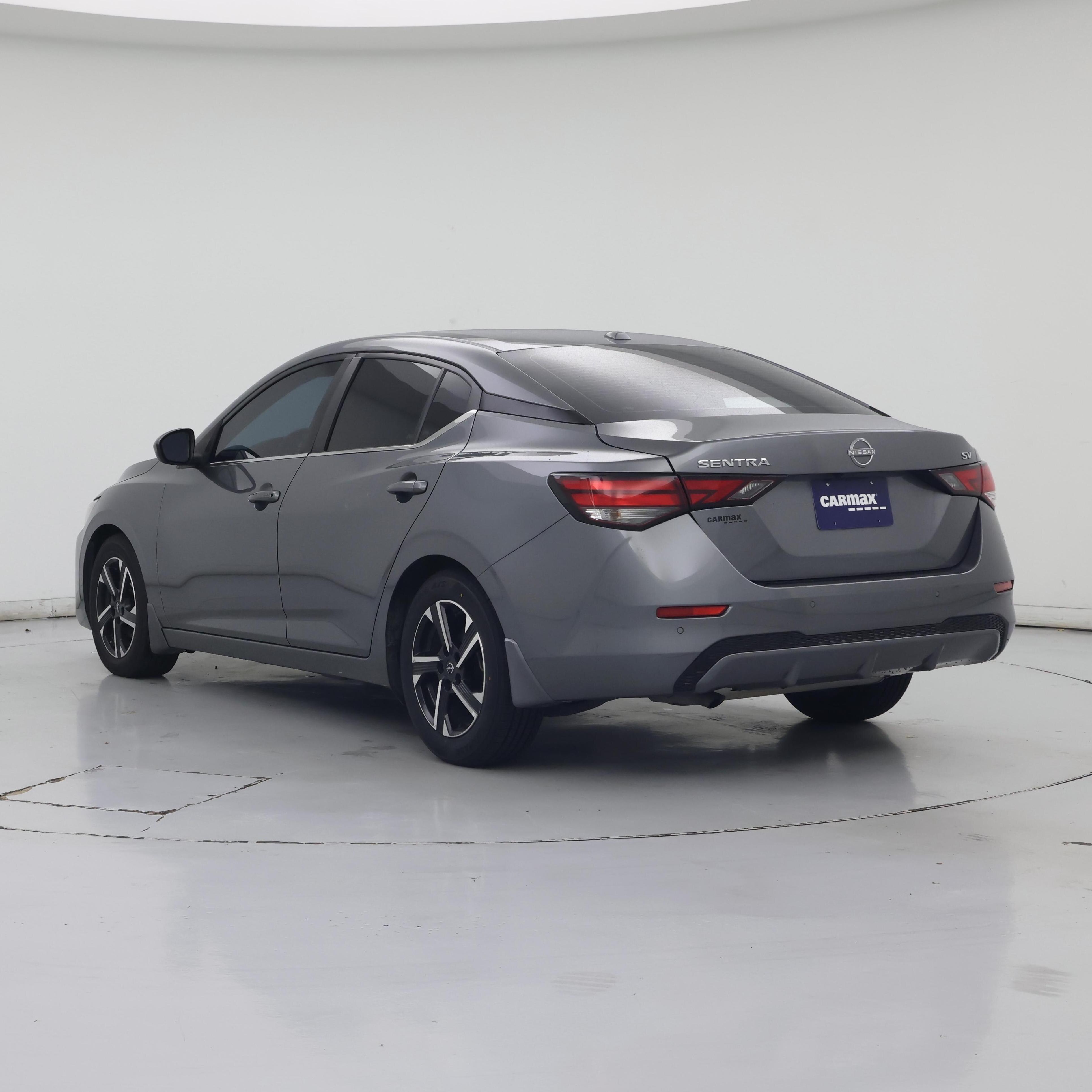 Thumbnail: 2024 Nissan Sentra - 2
