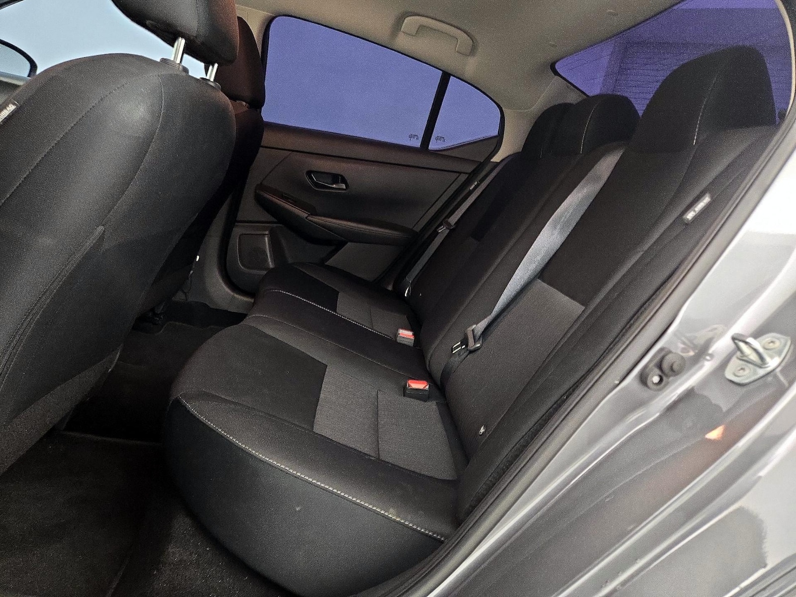 2024 Nissan Sentra SV - Photo 20