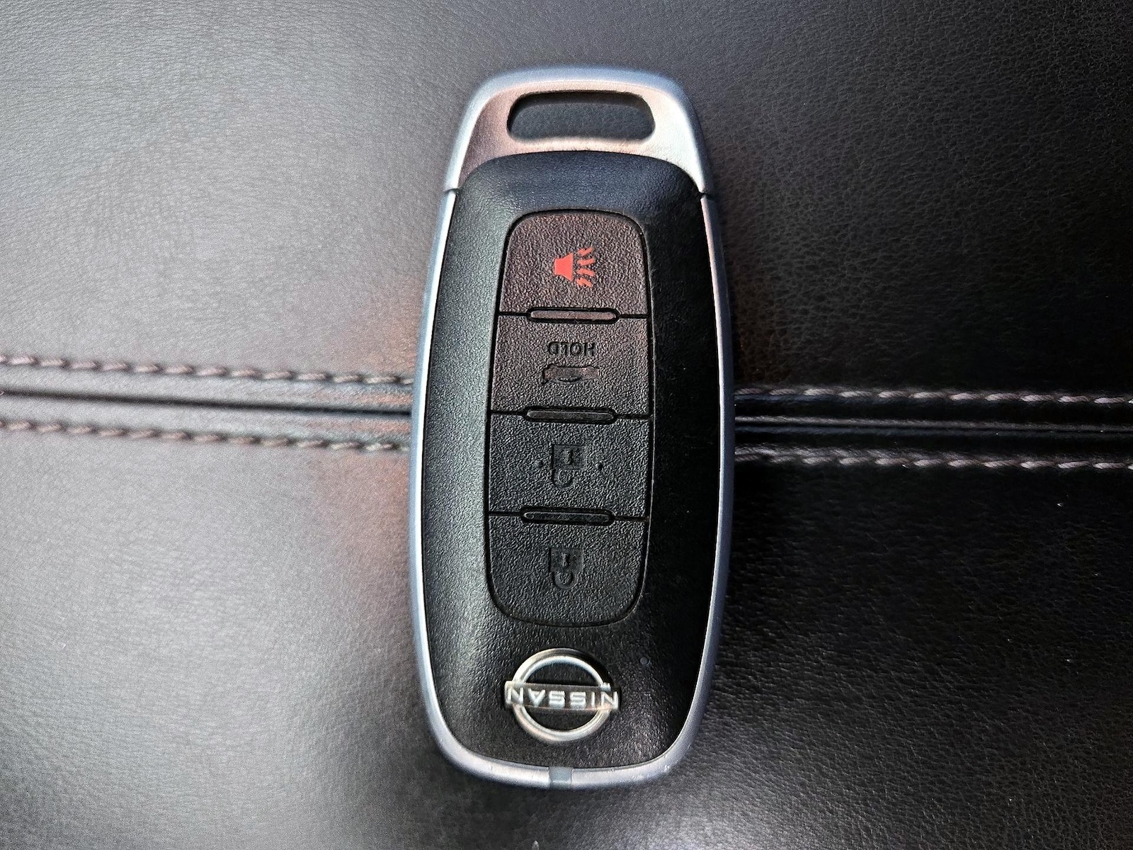 2024 Nissan Sentra SV - Photo 23