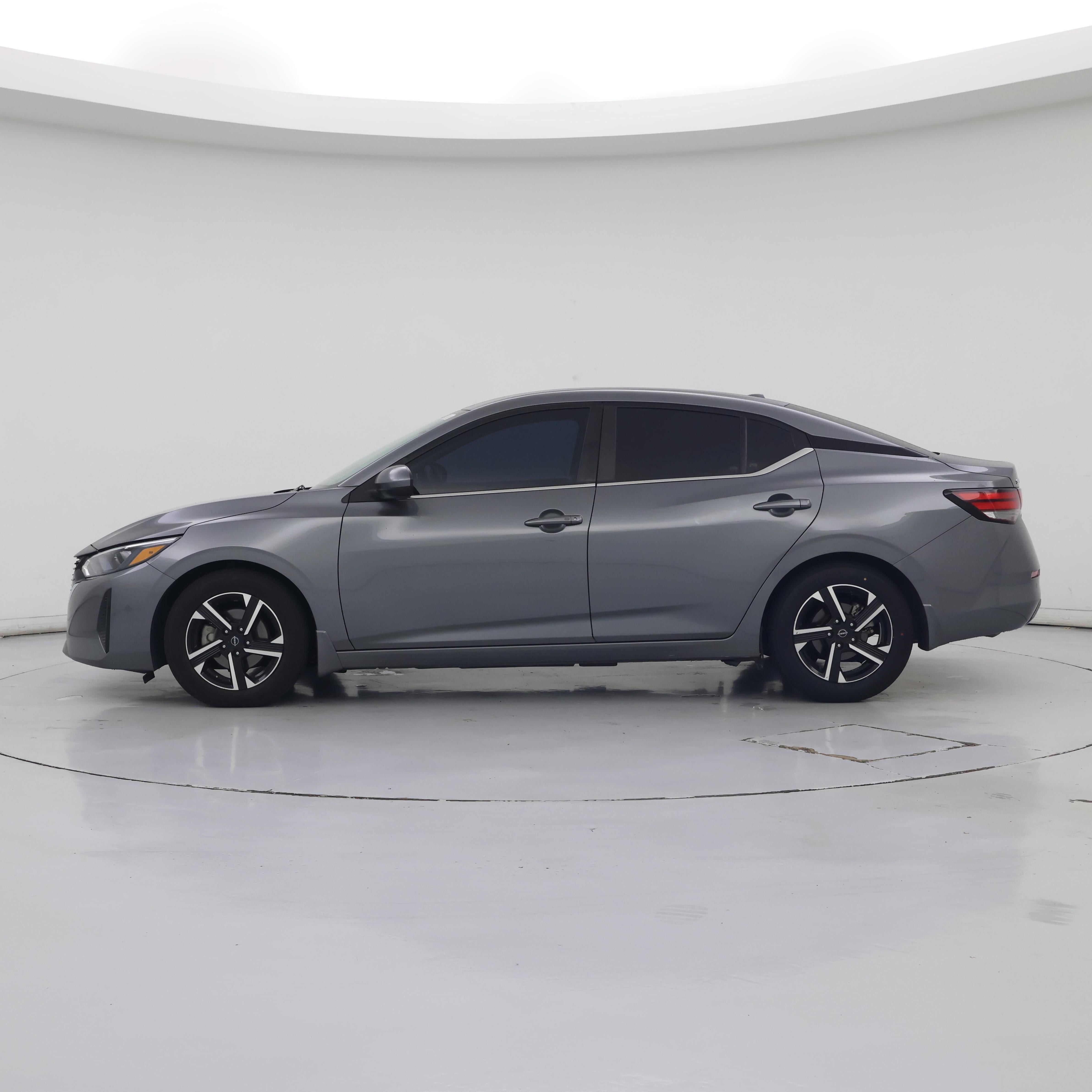 Thumbnail: 2024 Nissan Sentra - 3