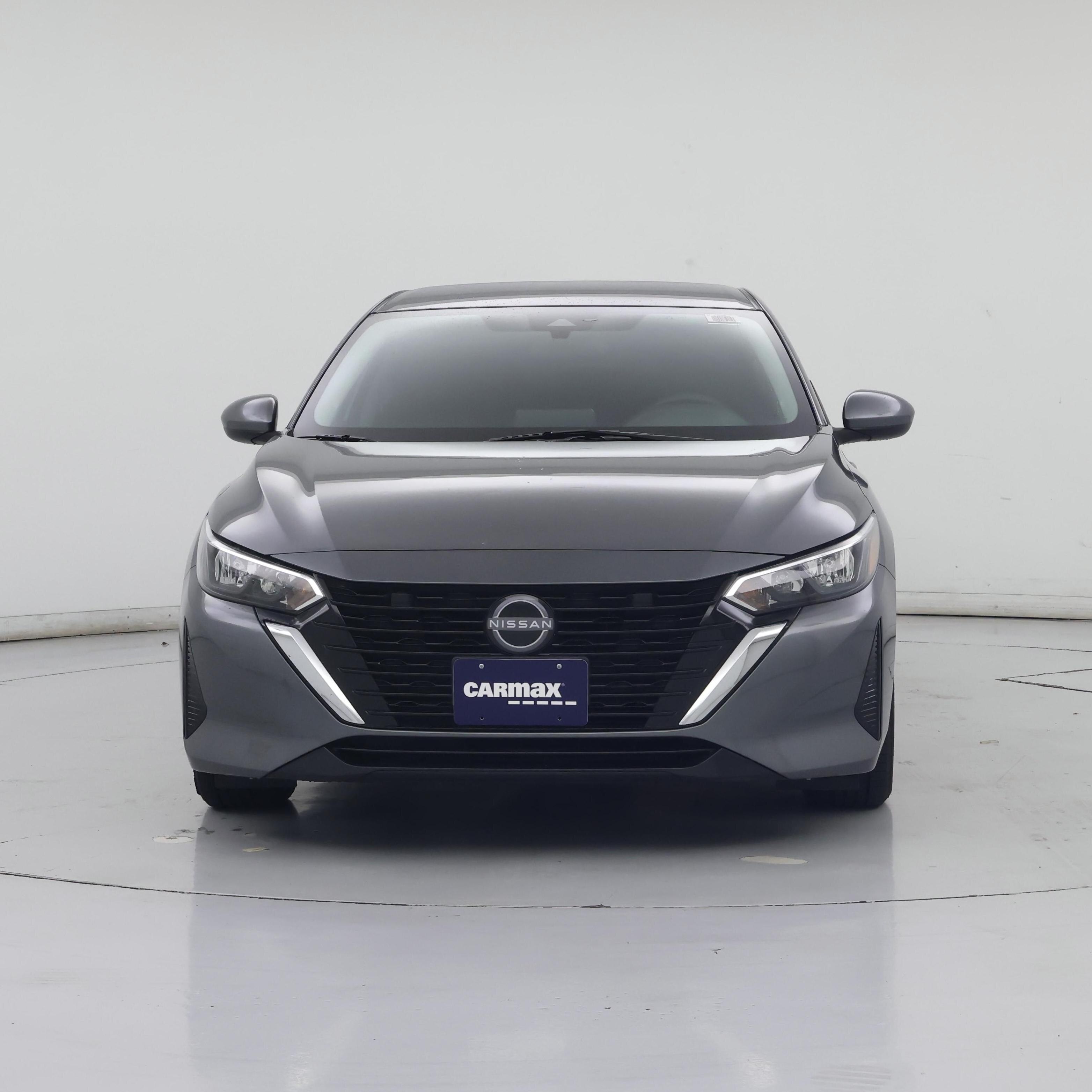 Thumbnail: 2024 Nissan Sentra - 5