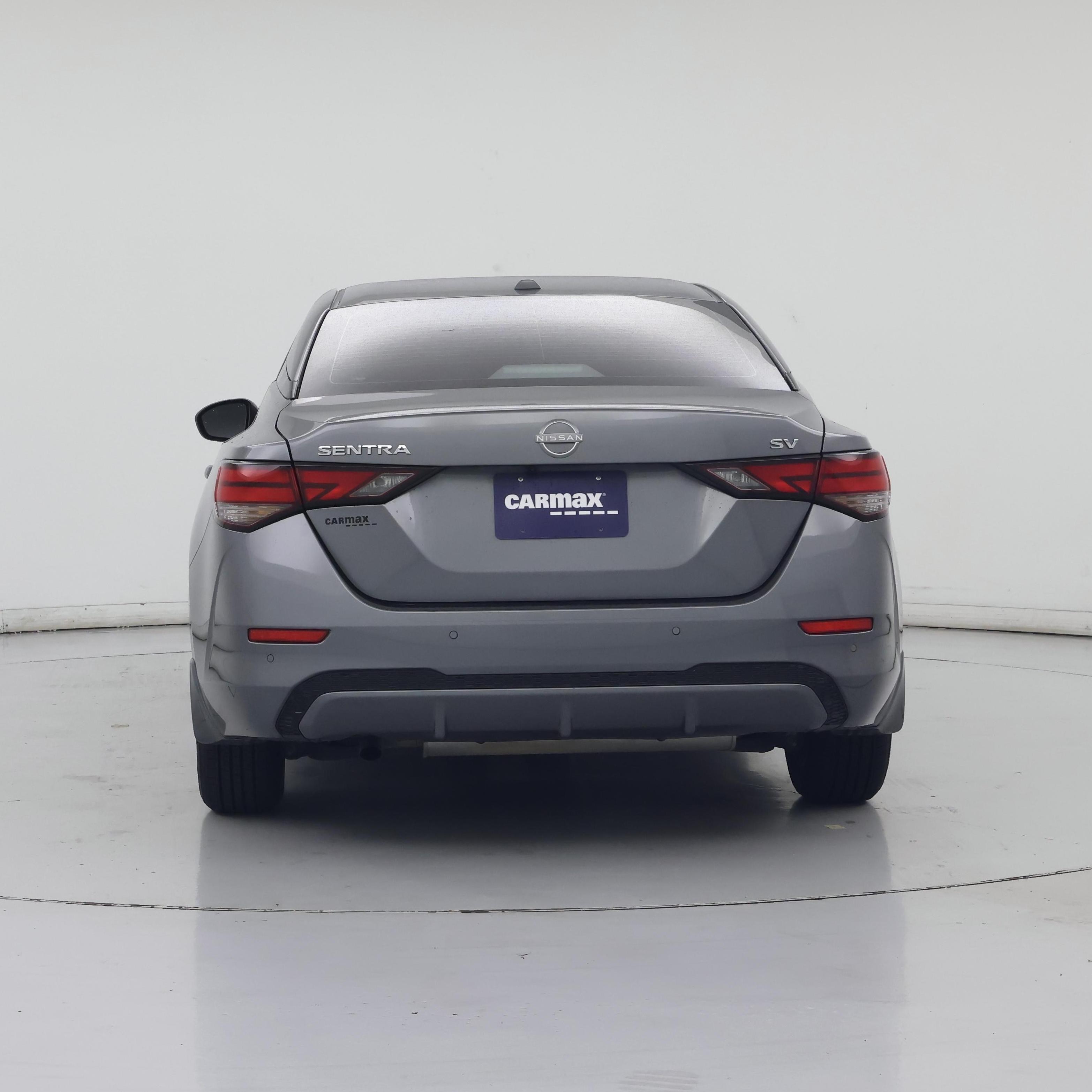 Thumbnail: 2024 Nissan Sentra - 6