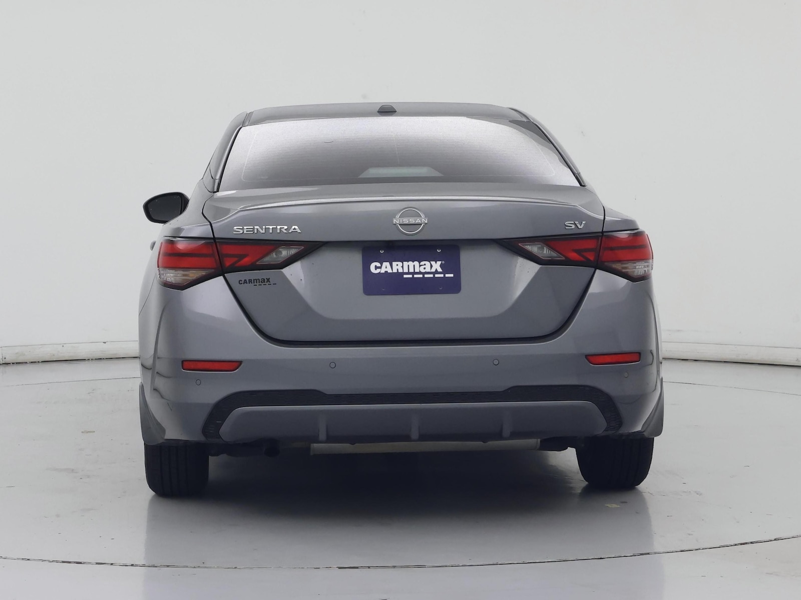 2024 Nissan Sentra SV - Photo 7