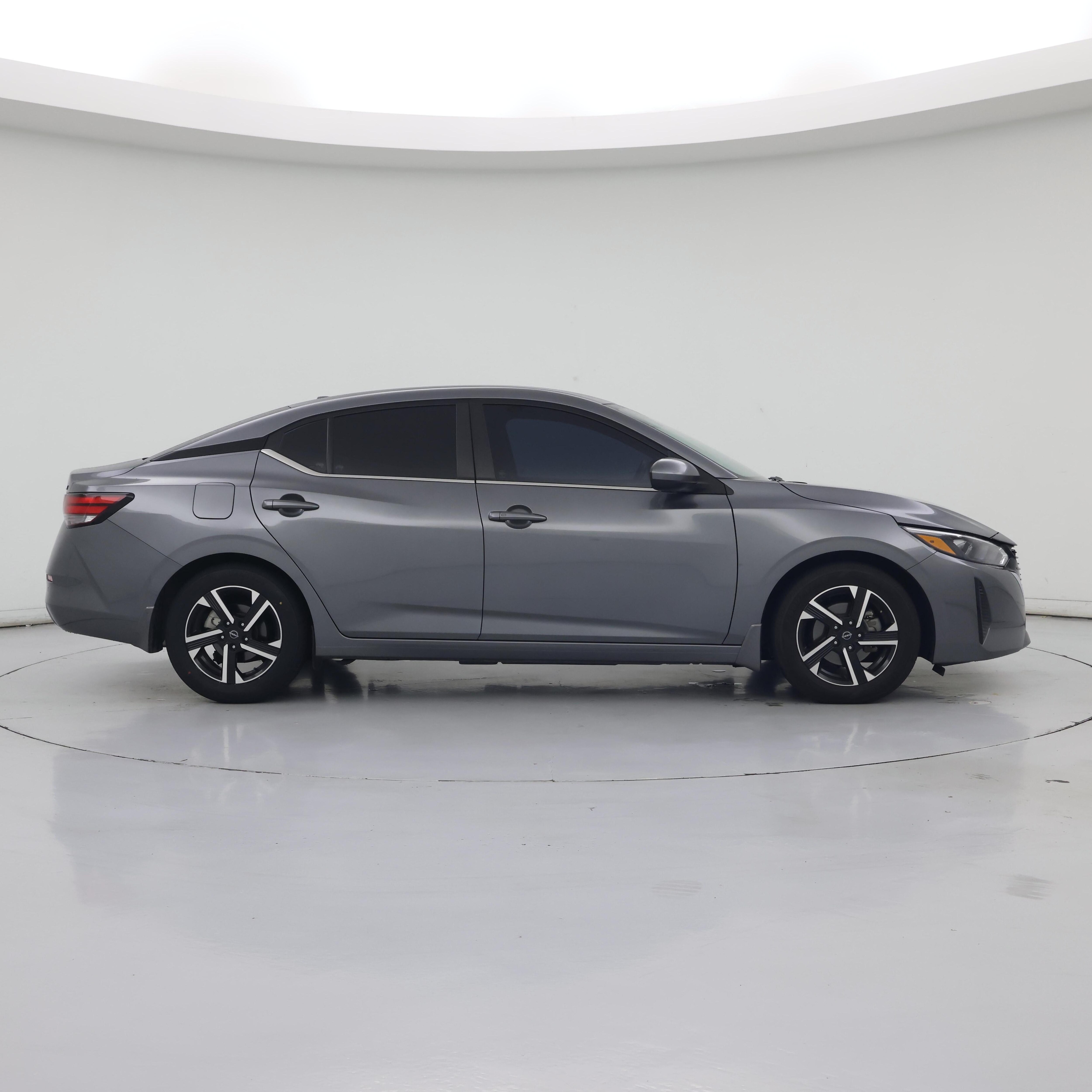 Thumbnail: 2024 Nissan Sentra - 7