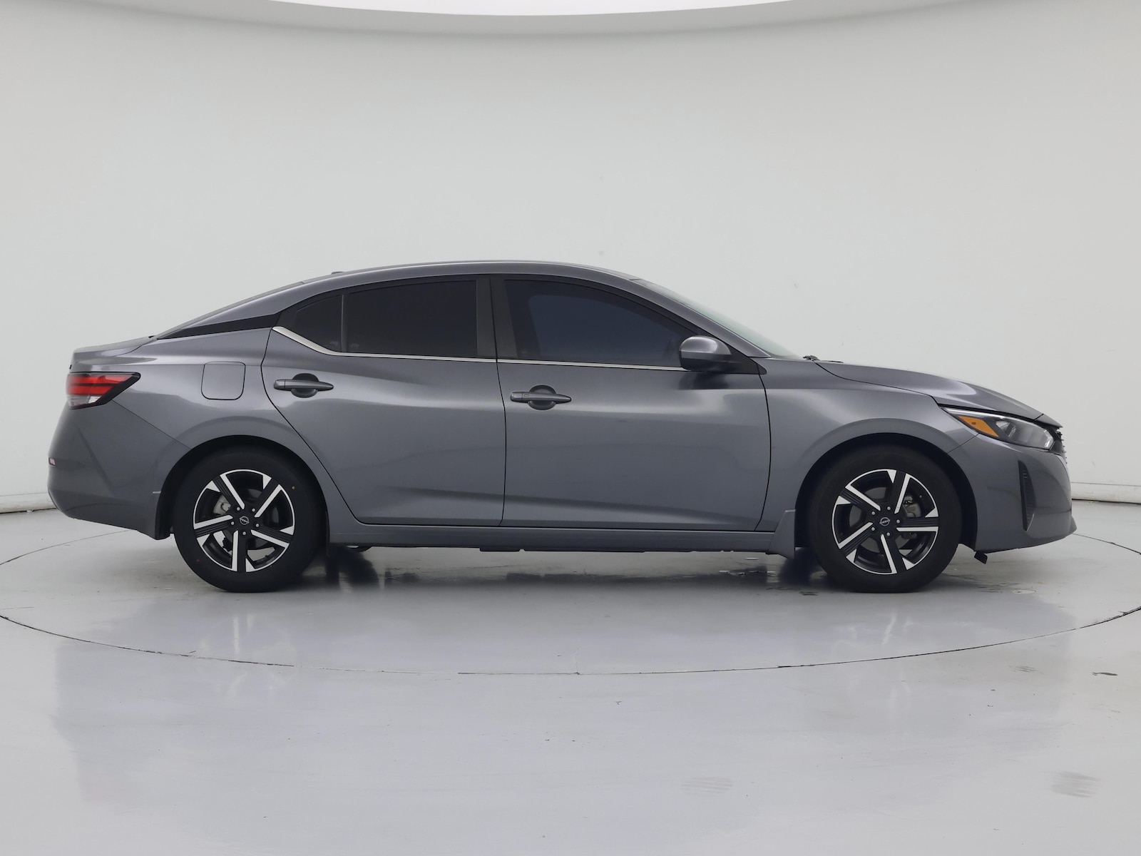 2024 Nissan Sentra SV - Photo 8