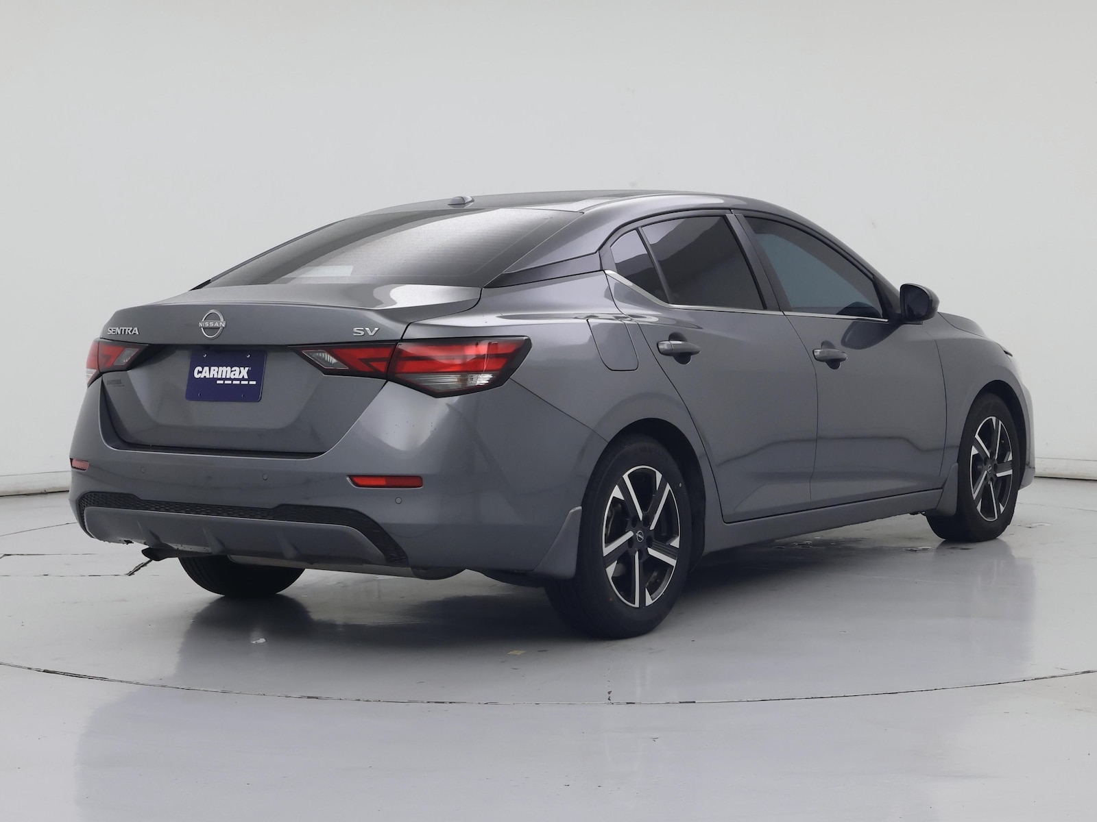 2024 Nissan Sentra SV - Photo 9