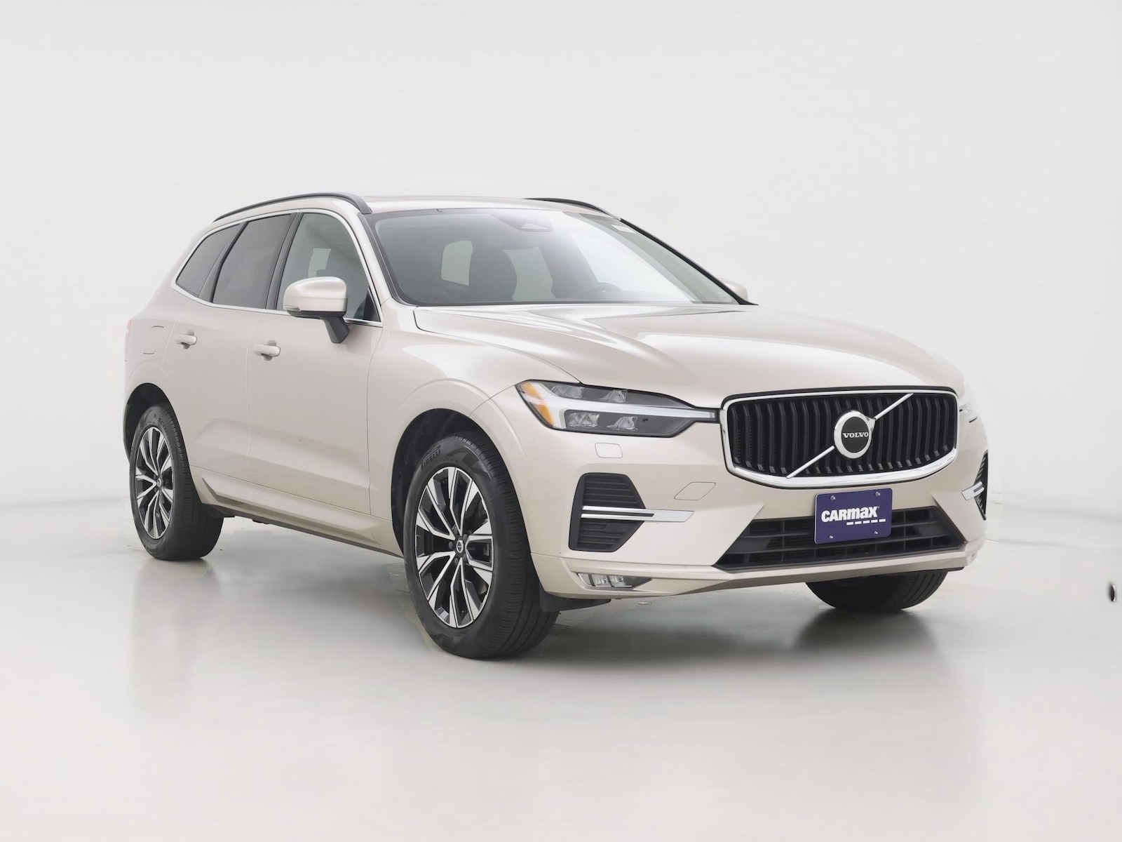 2023 Volvo XC60