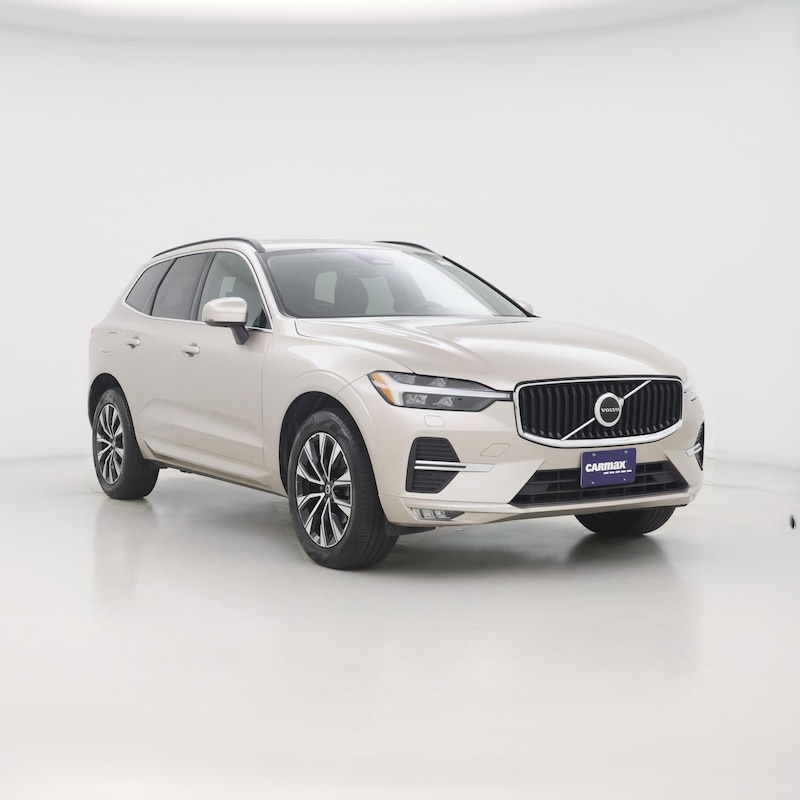 2023 Volvo XC60 B5 Core