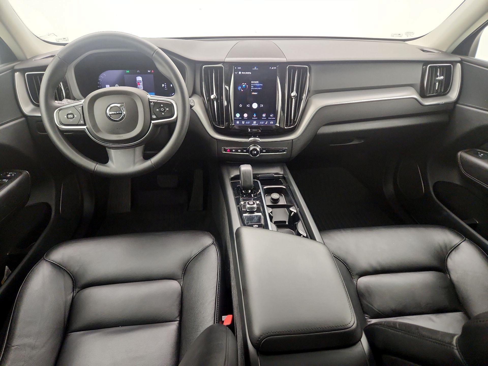 Thumbnail: 2023 Volvo XC60 - 9