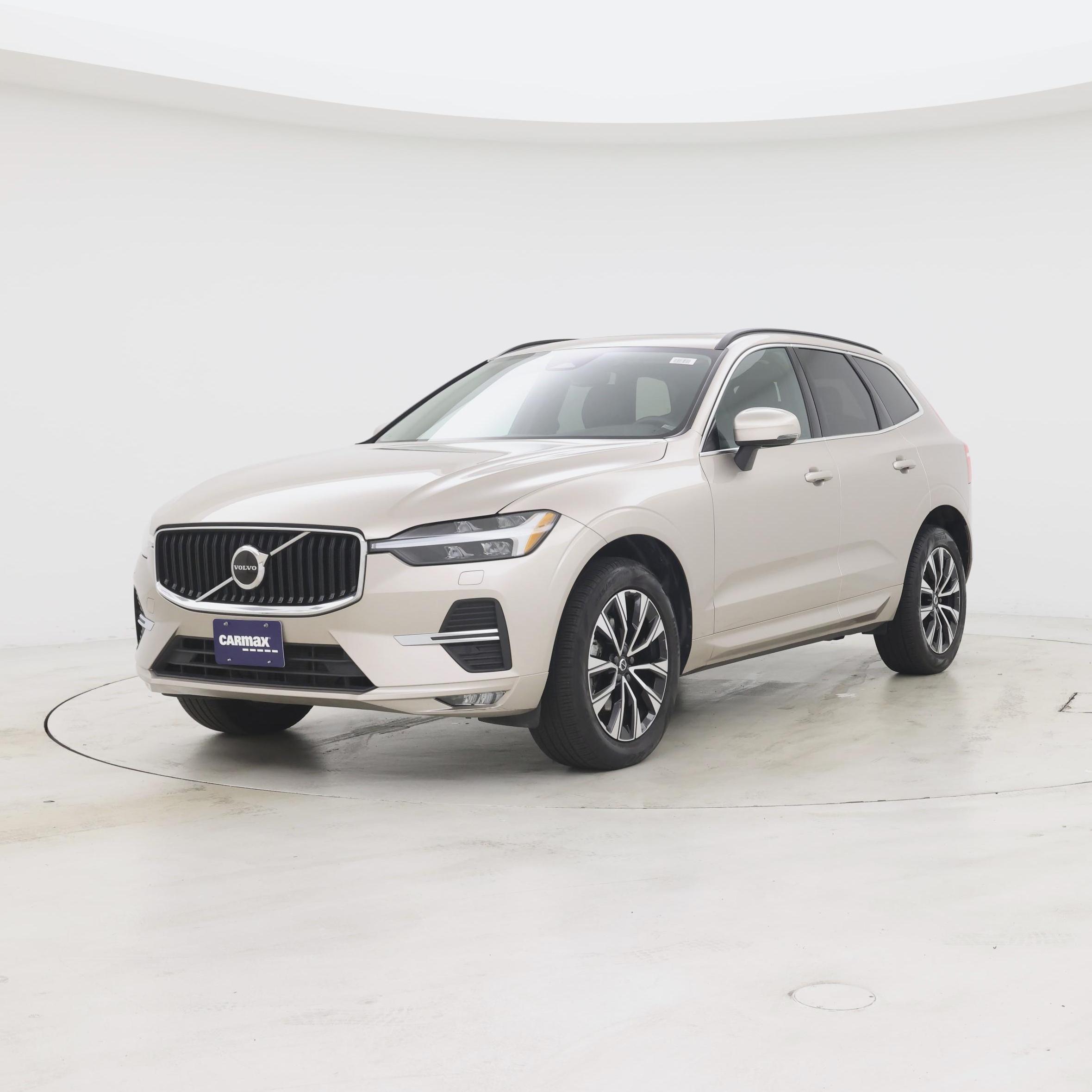 Thumbnail: 2023 Volvo XC60 - 4