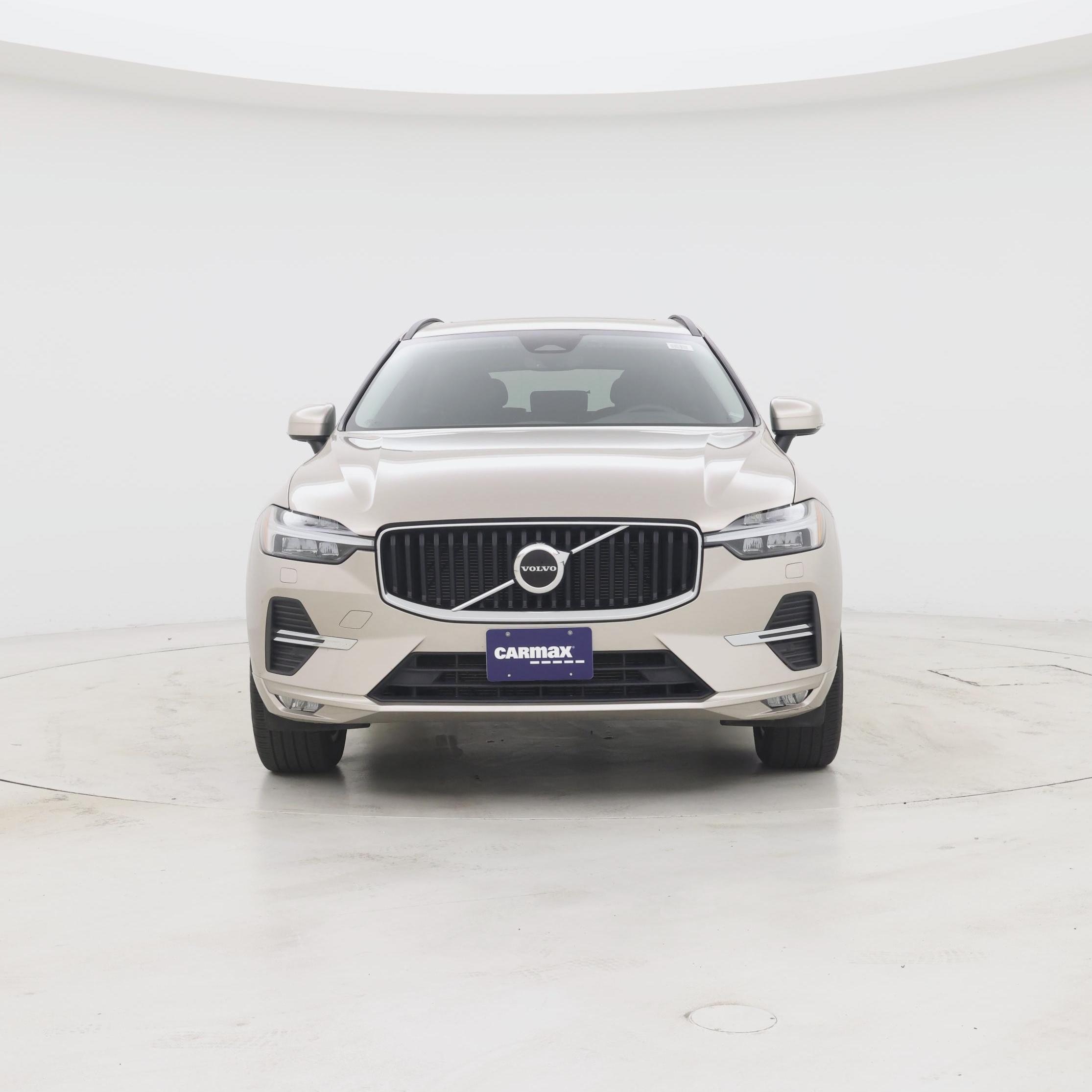 Thumbnail: 2023 Volvo XC60 - 5