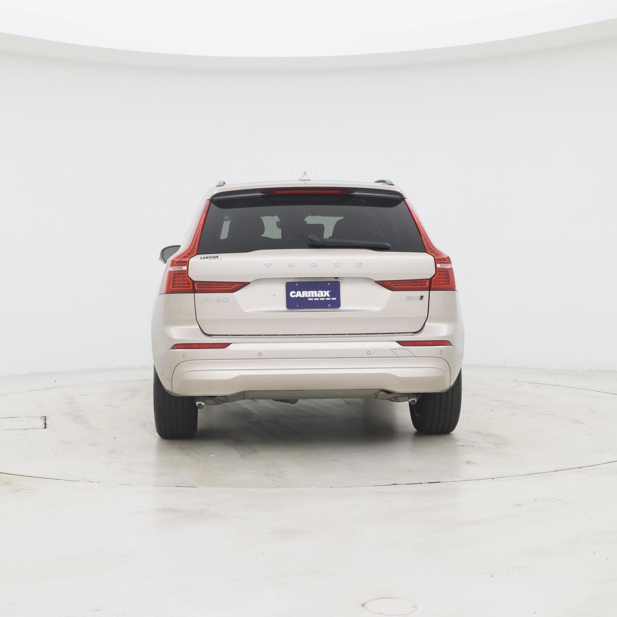Thumbnail: 2023 Volvo XC60 - 6