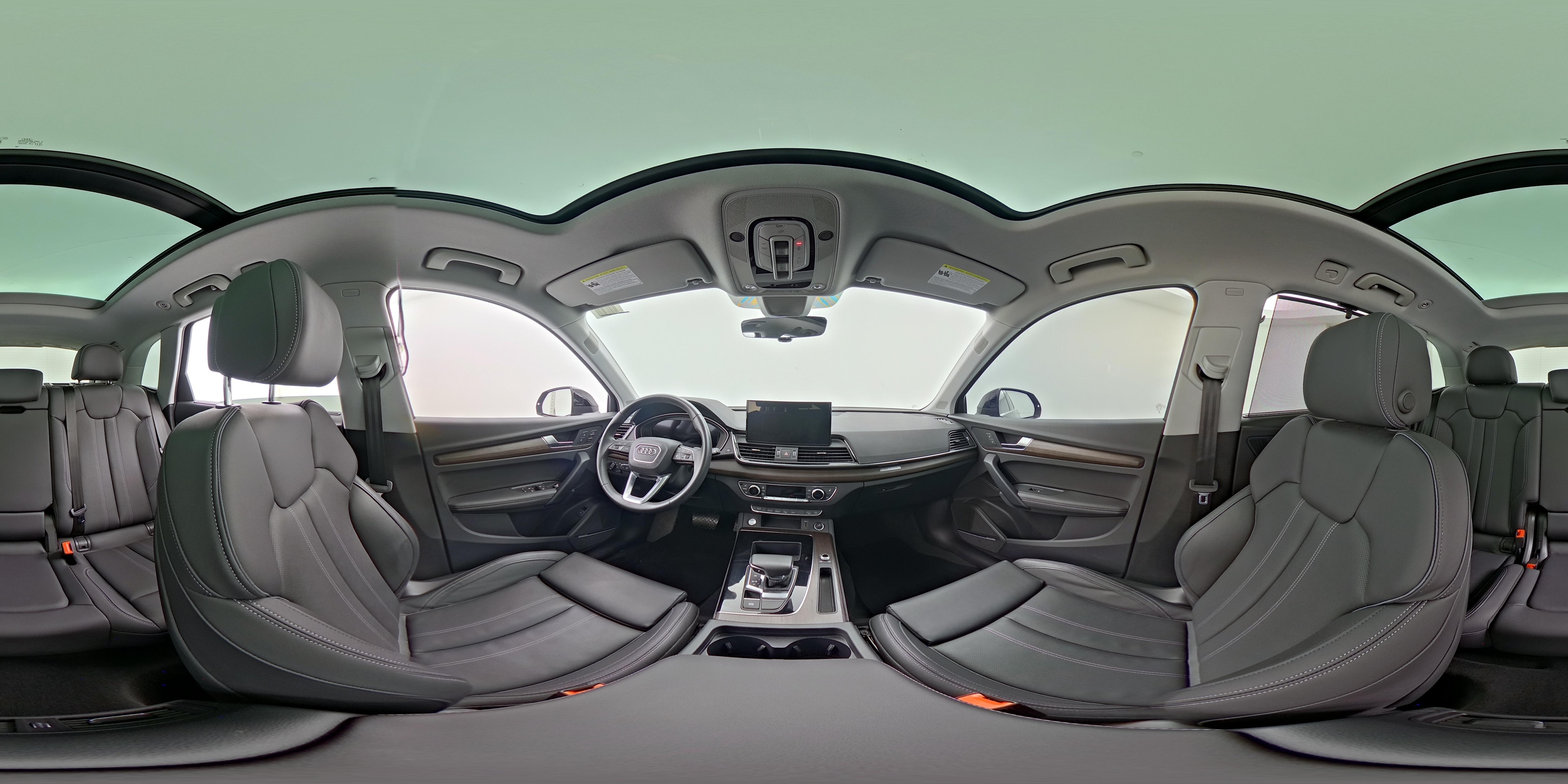 2025 Audi Q5 Prestige - Photo 26