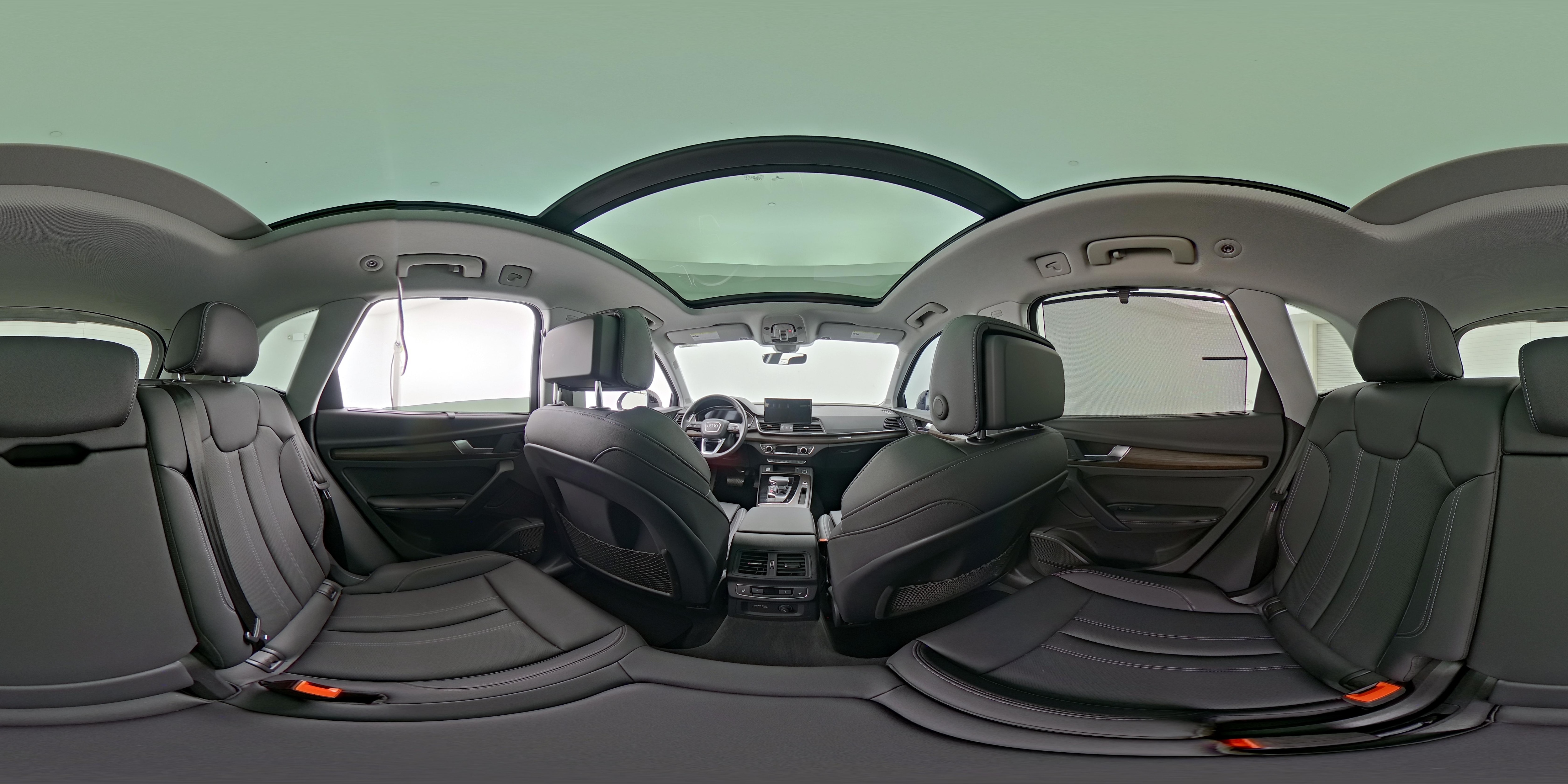 2025 Audi Q5 Prestige - Photo 27