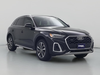 2025 Audi Q5 S-Line Prestige