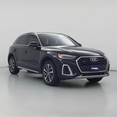 2025 Audi Q5 S-Line Prestige