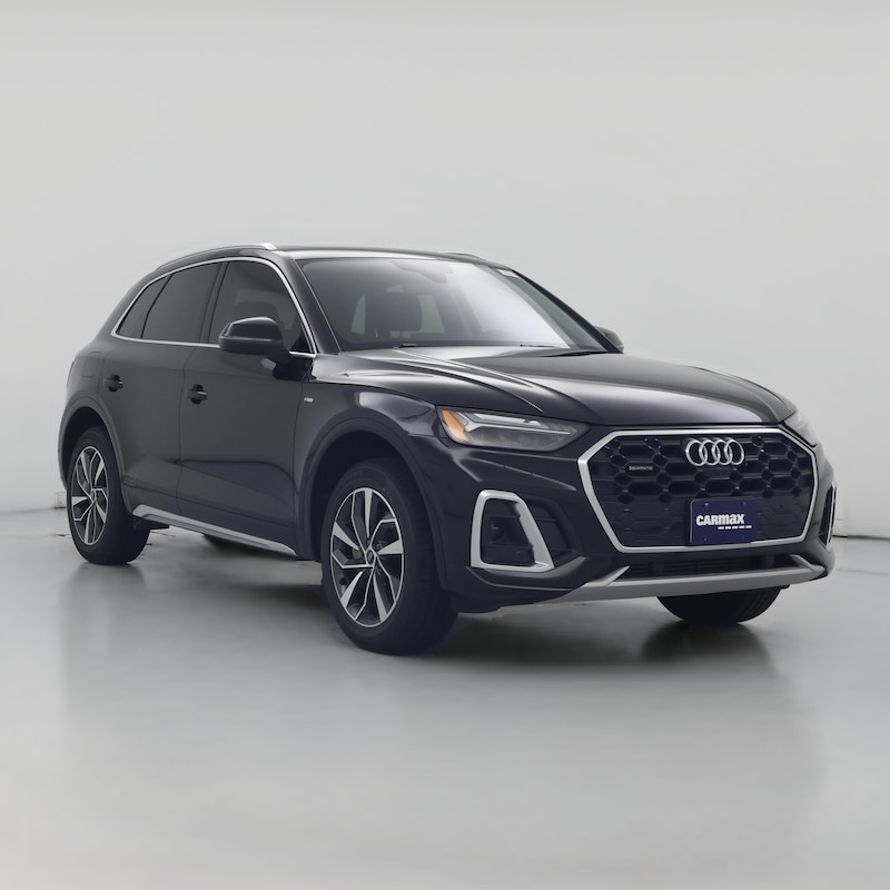 2025 Audi Q5 S-Line Prestige
