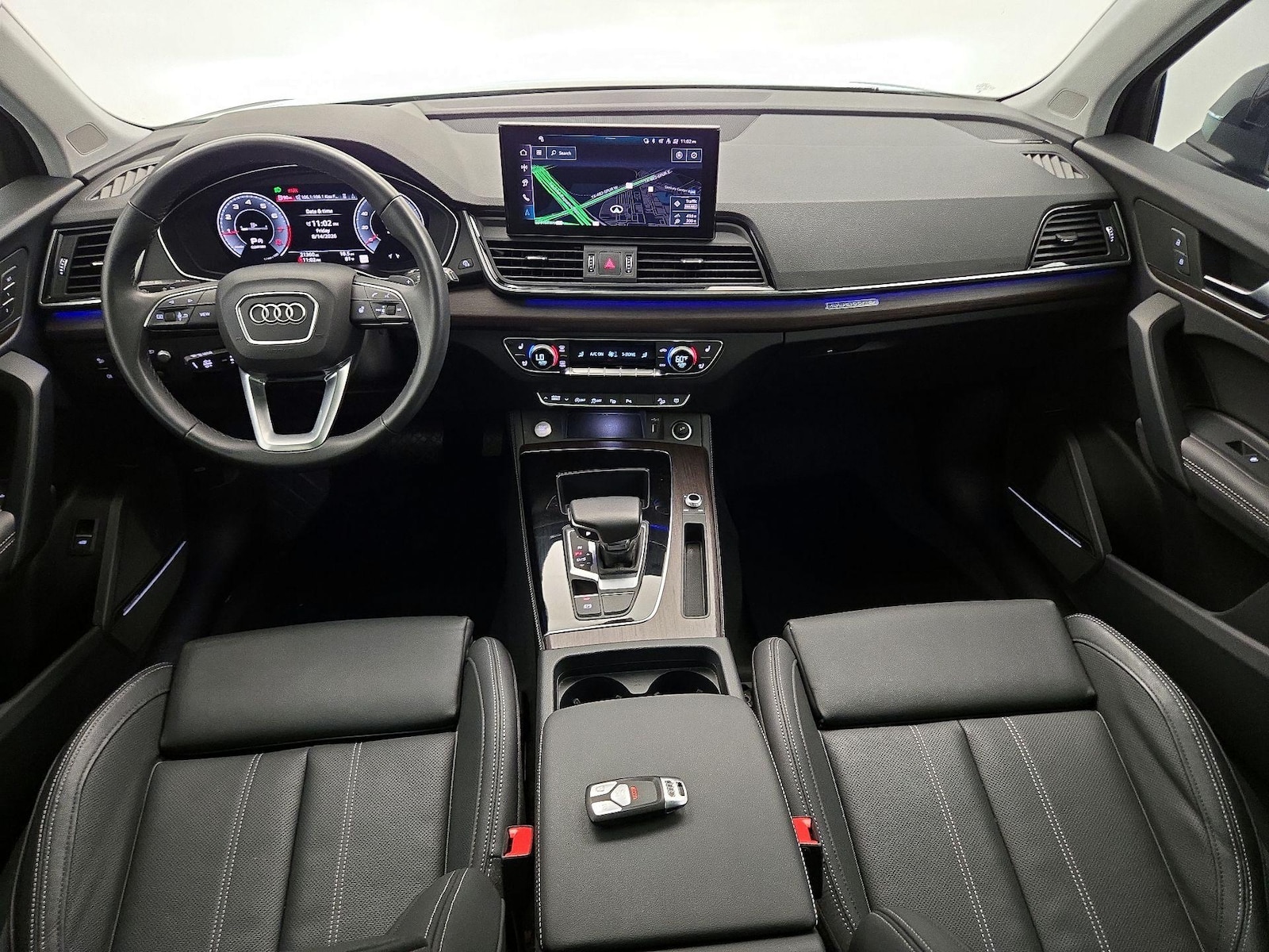 2025 Audi Q5 Prestige - Photo 10