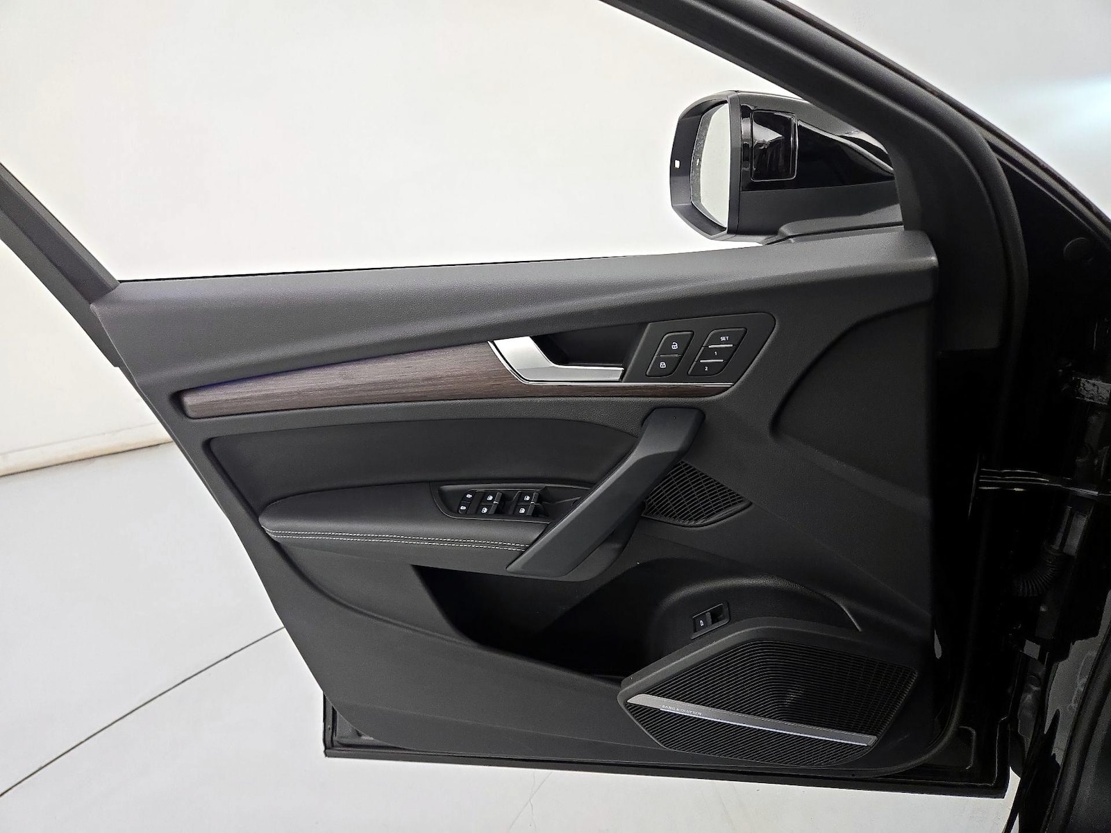 2025 Audi Q5 Prestige - Photo 13