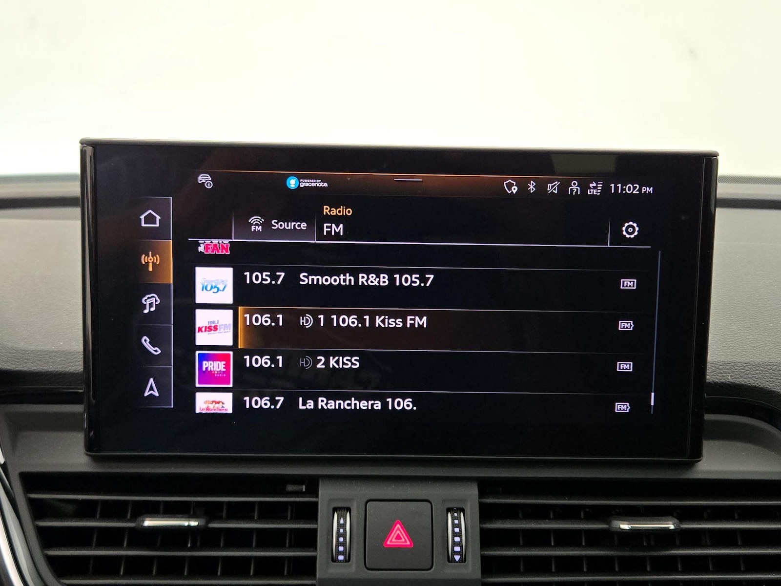 2025 Audi Q5 Prestige - Photo 17