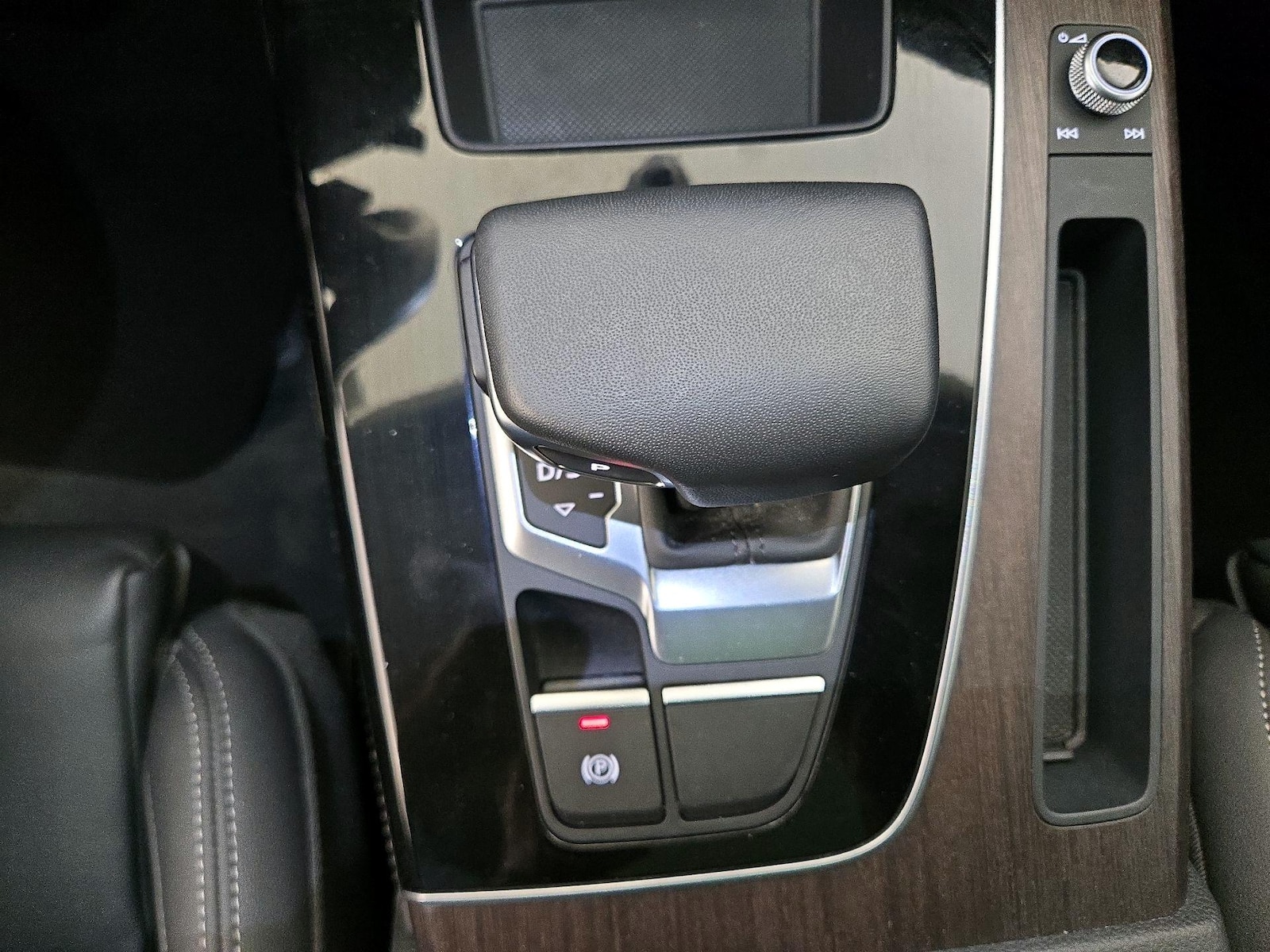 2025 Audi Q5 Prestige - Photo 19