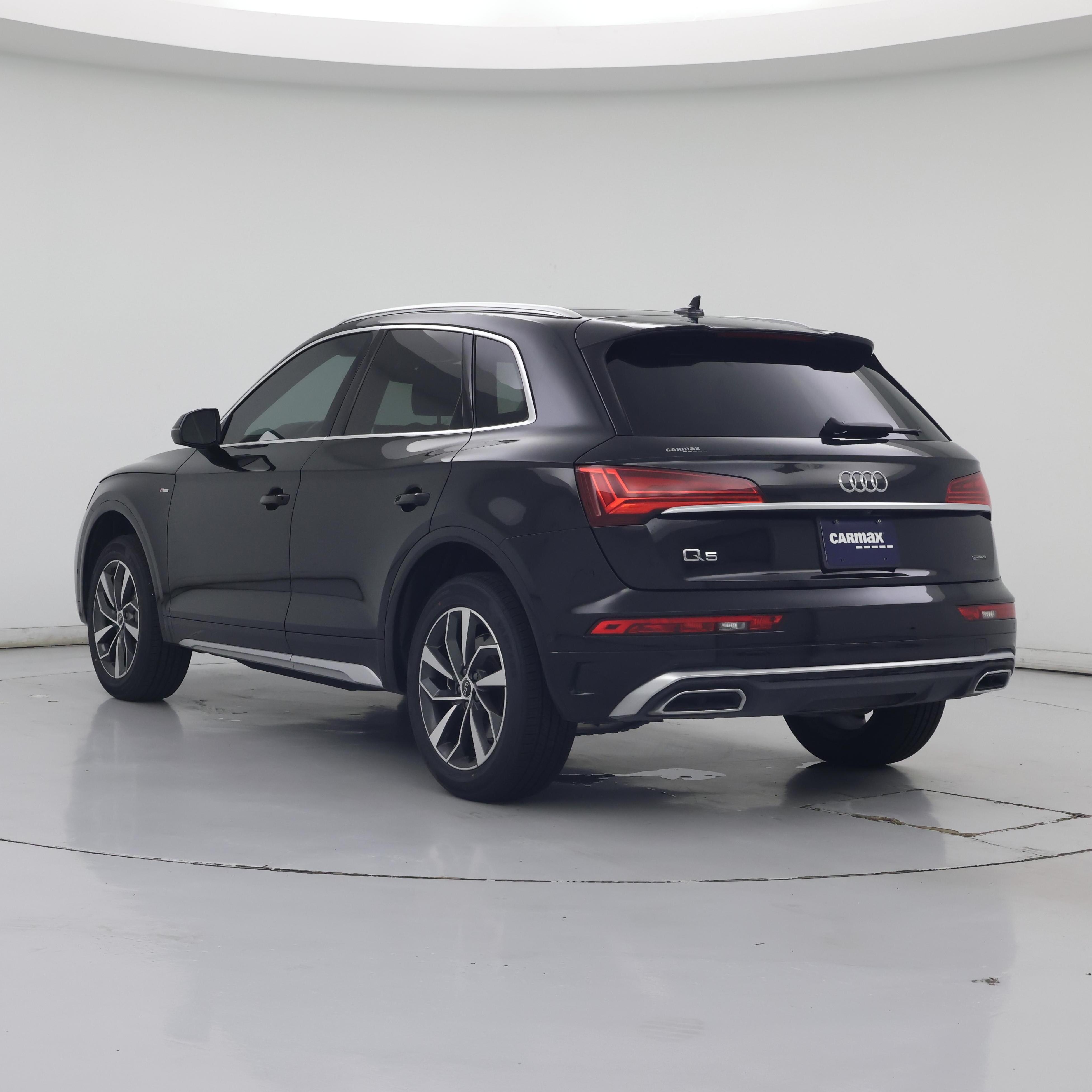 Thumbnail: 2025 Audi Q5 - 2
