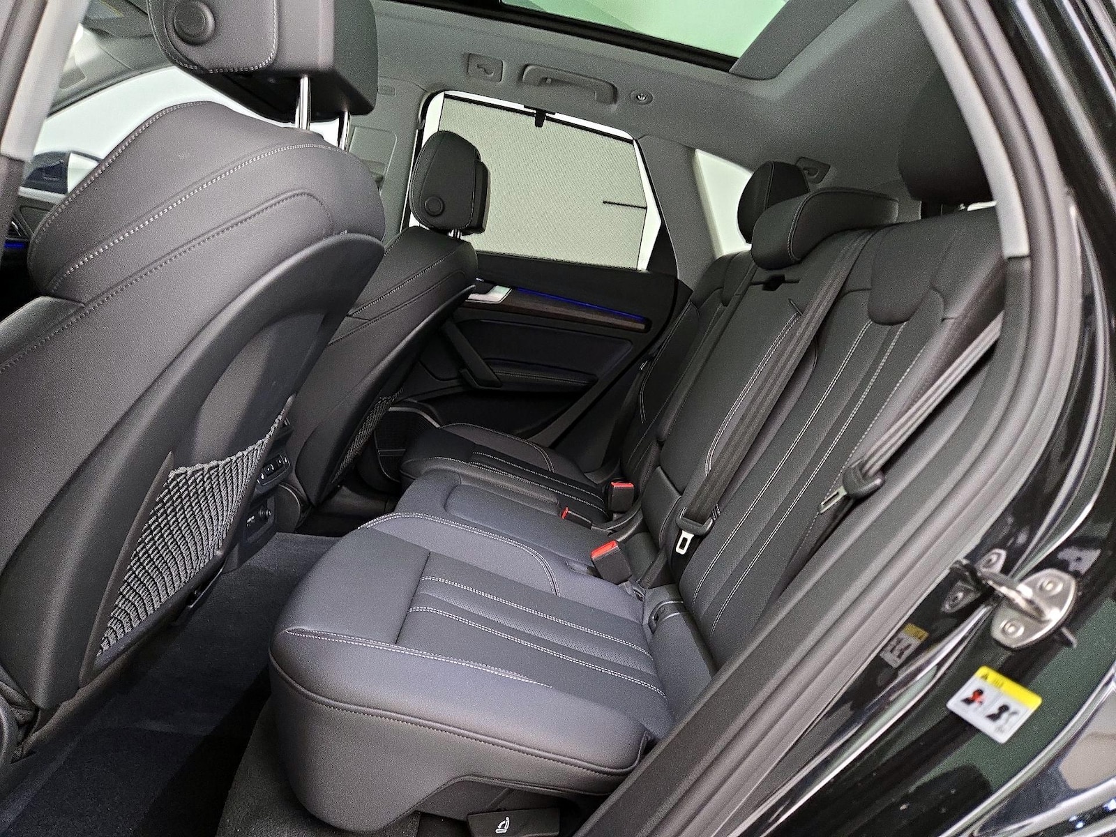 2025 Audi Q5 Prestige - Photo 22