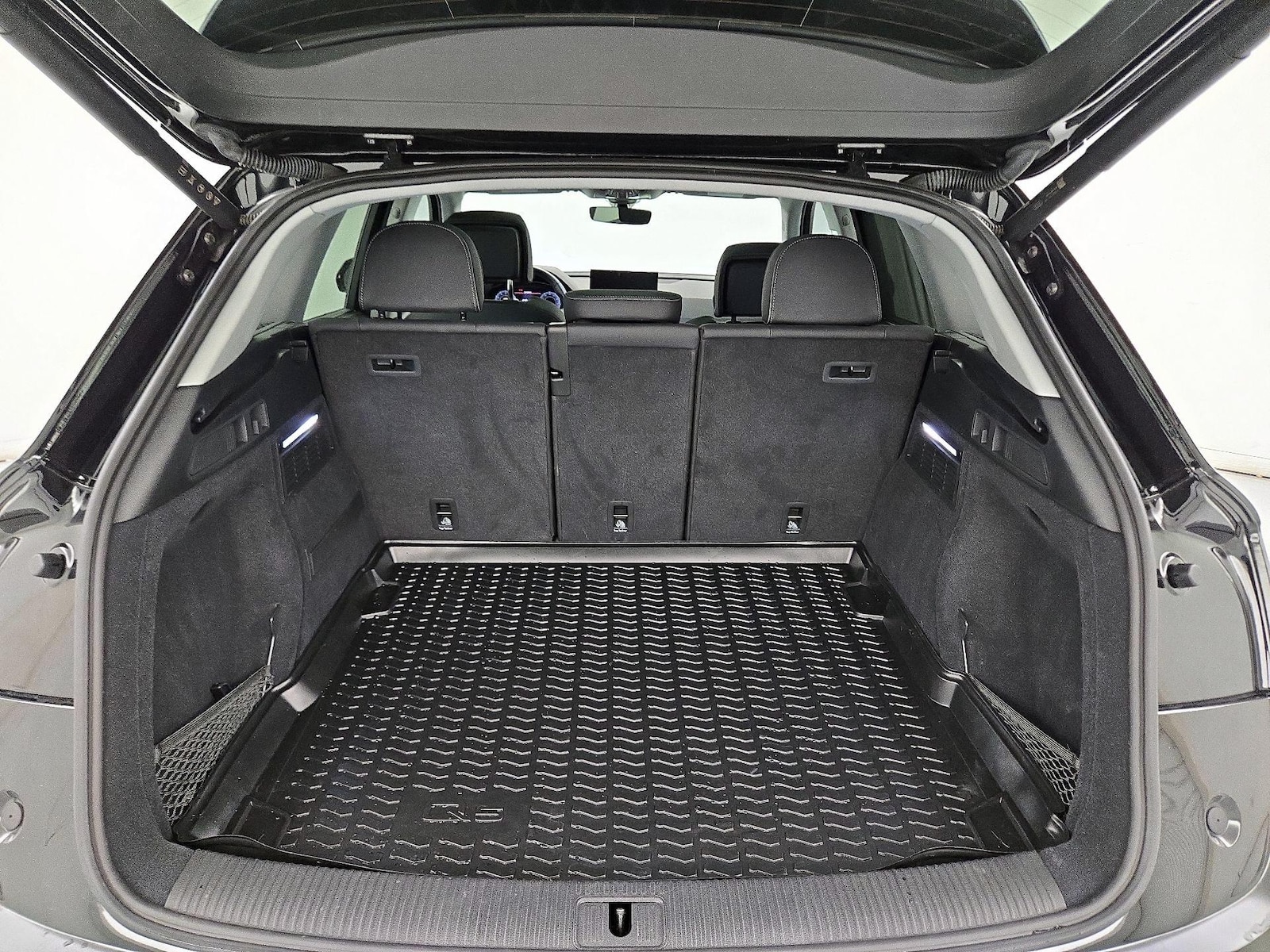 2025 Audi Q5 Prestige - Photo 23