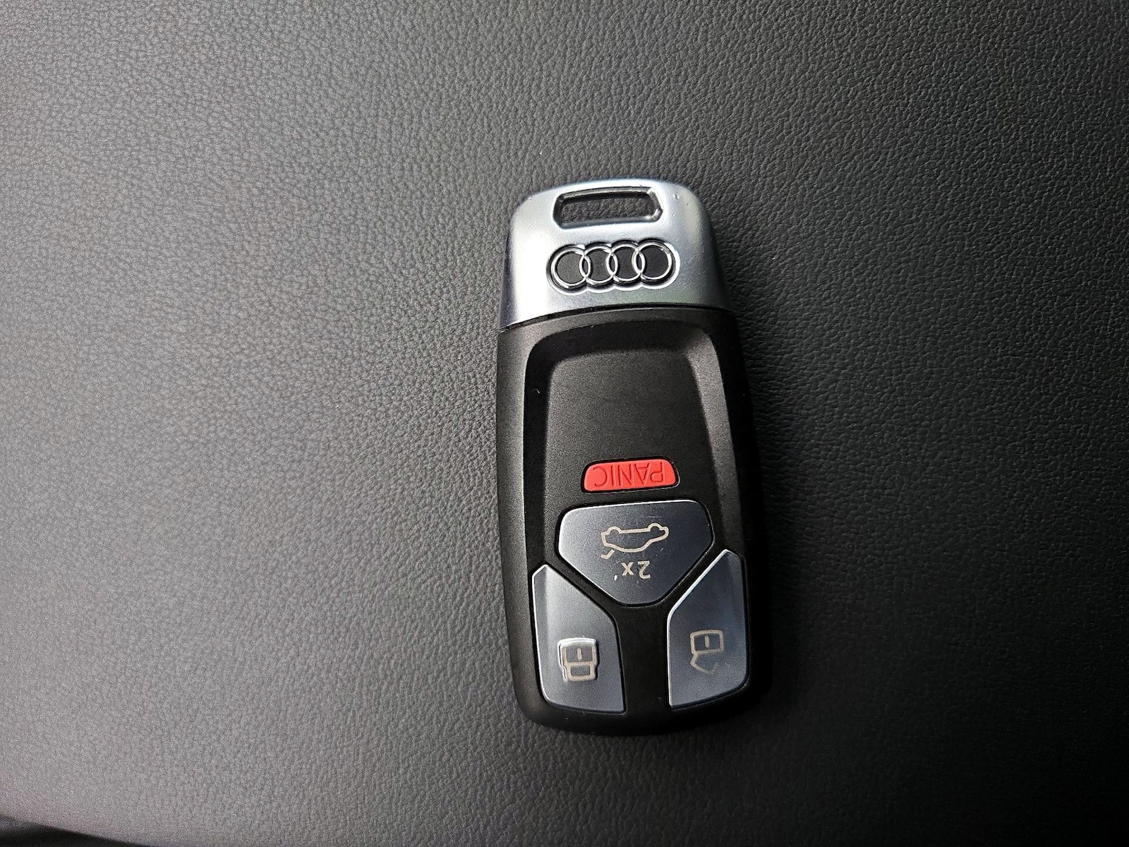 2025 Audi Q5 Prestige - Photo 25