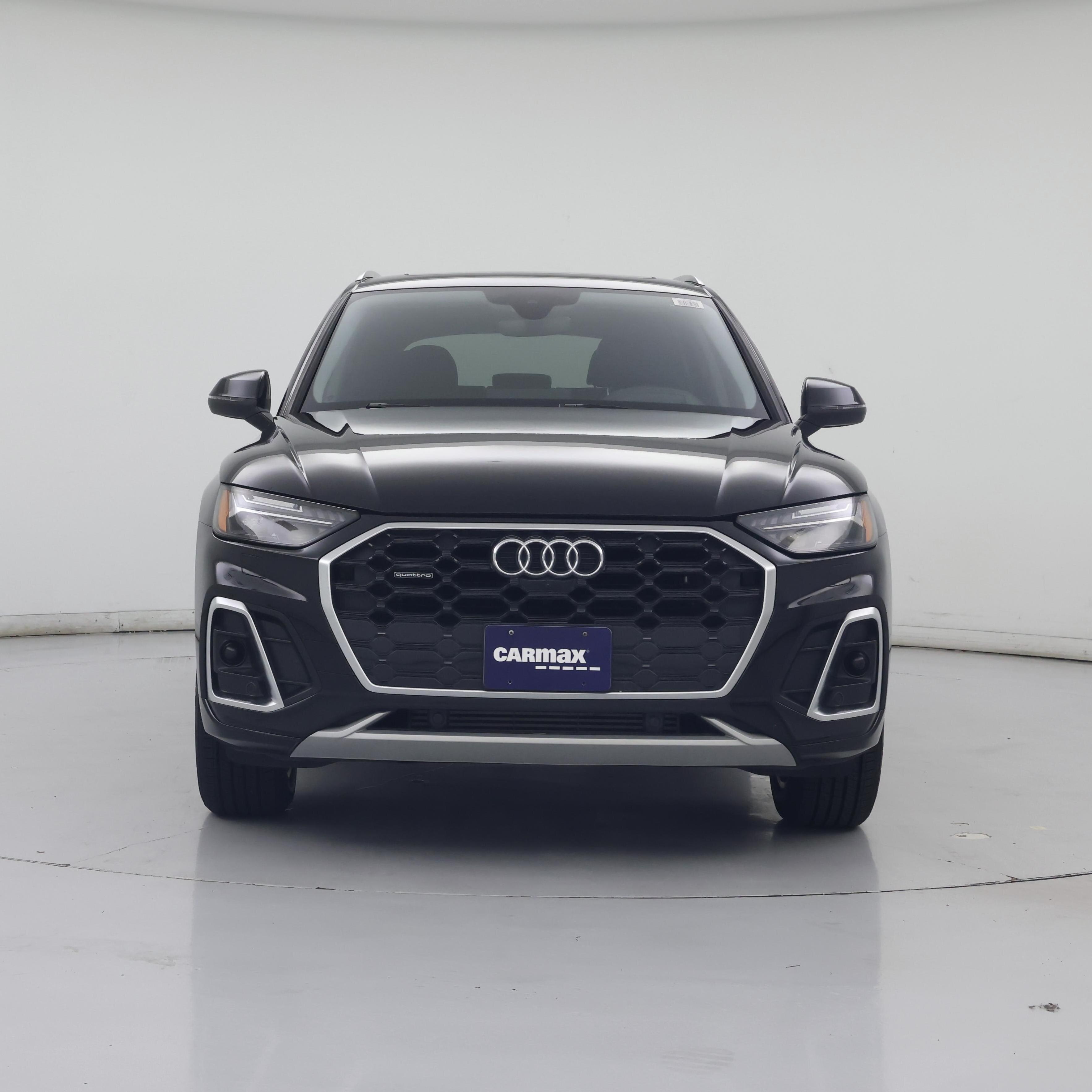 Thumbnail: 2025 Audi Q5 - 5