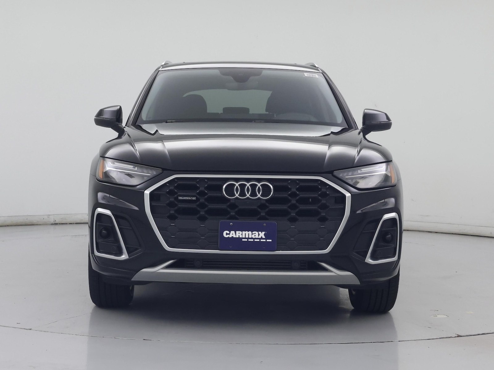 2025 Audi Q5 Prestige - Photo 6