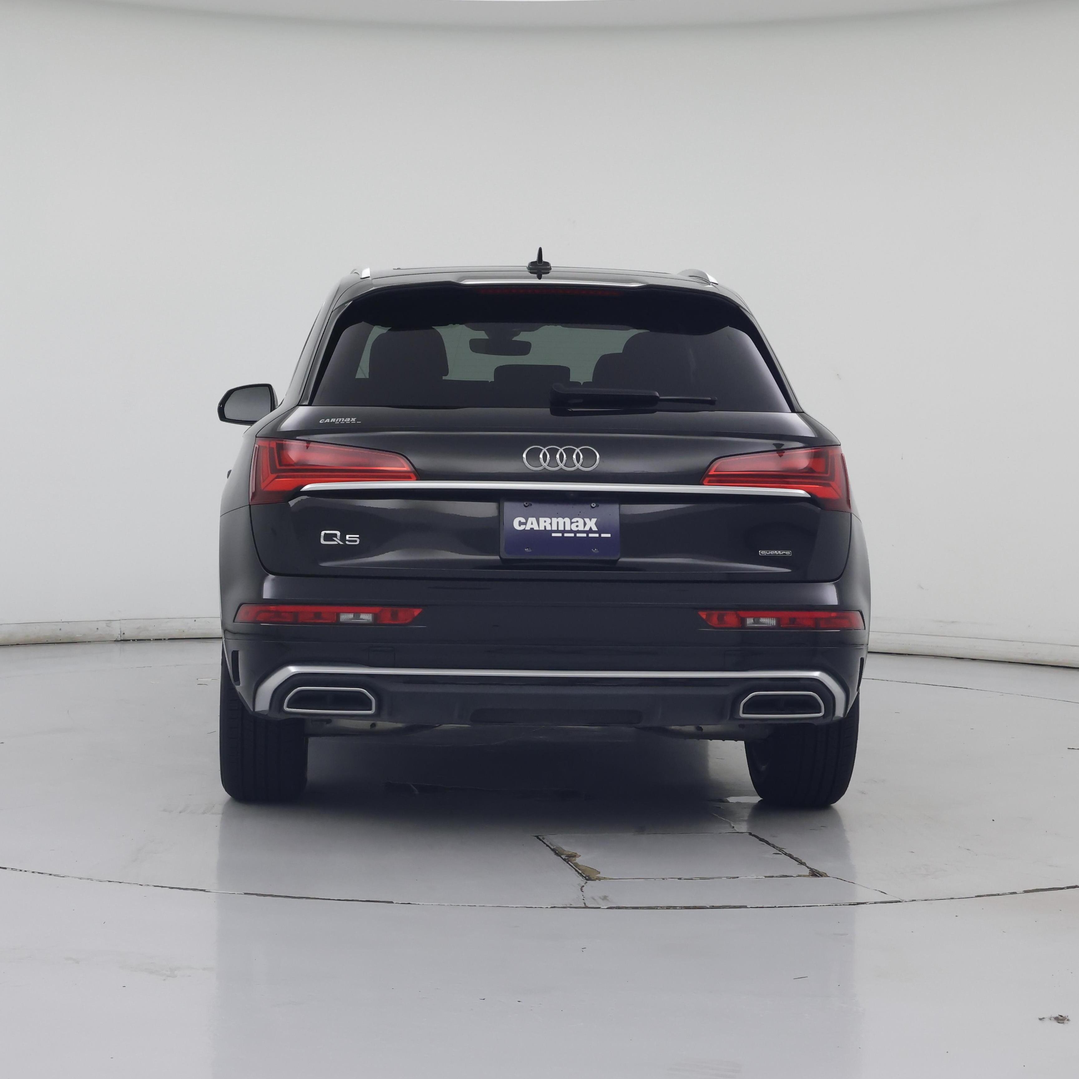 Thumbnail: 2025 Audi Q5 - 6