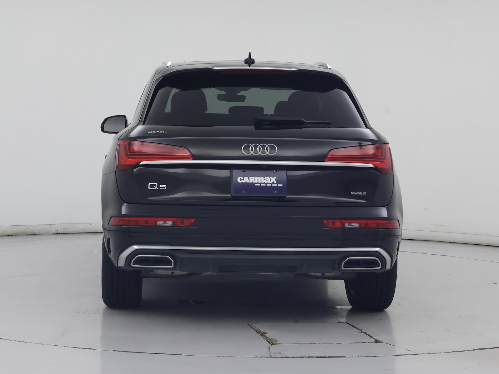 2025 Audi Q5 Prestige - Photo 7
