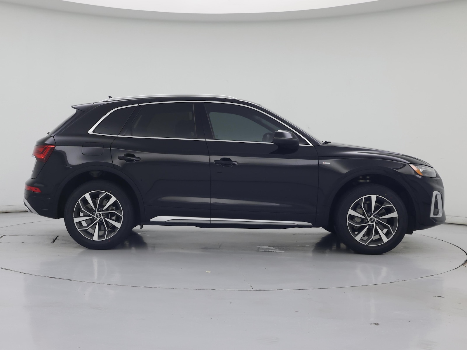 2025 Audi Q5 Prestige - Photo 8