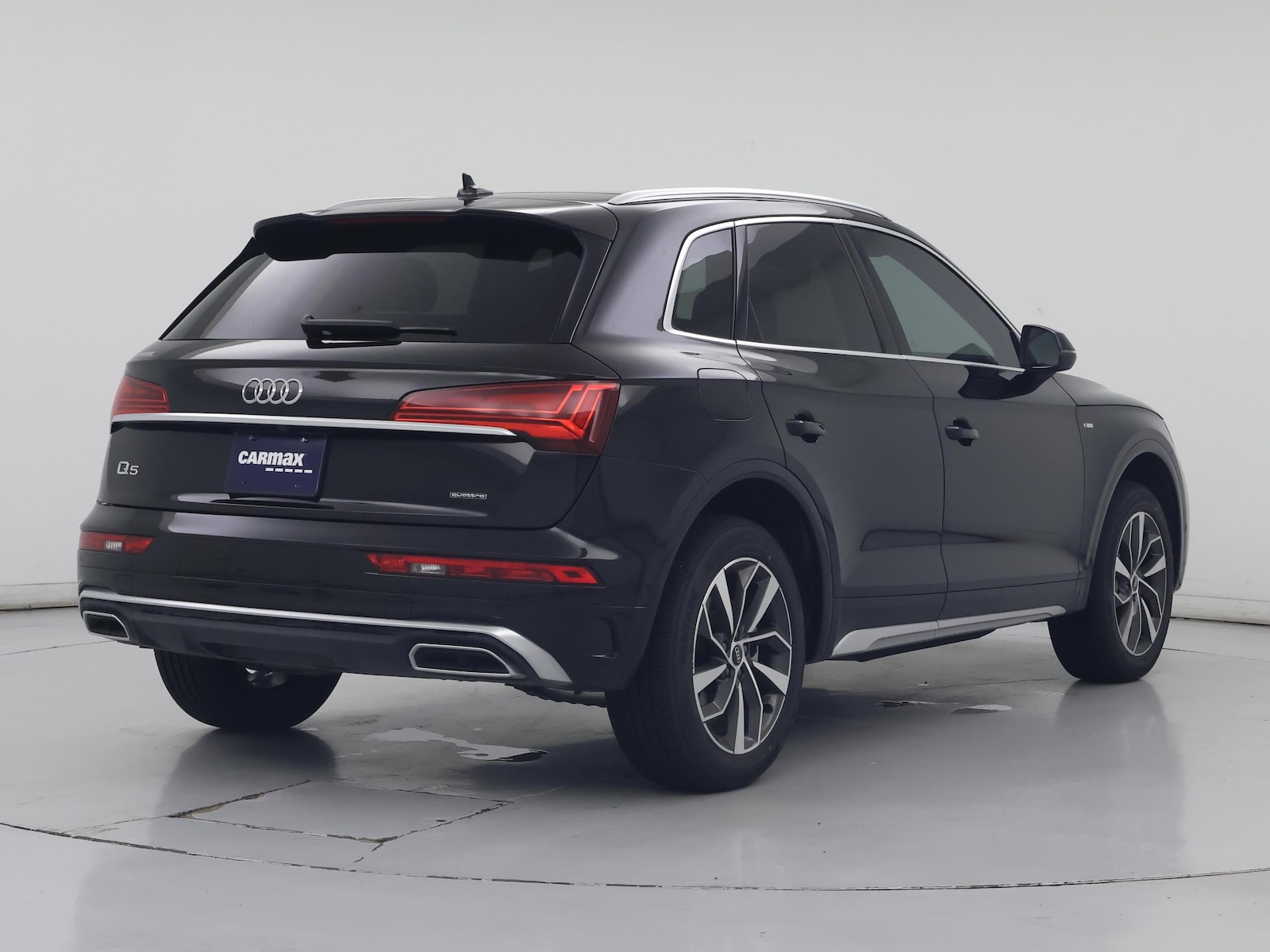 2025 Audi Q5 Prestige - Photo 9