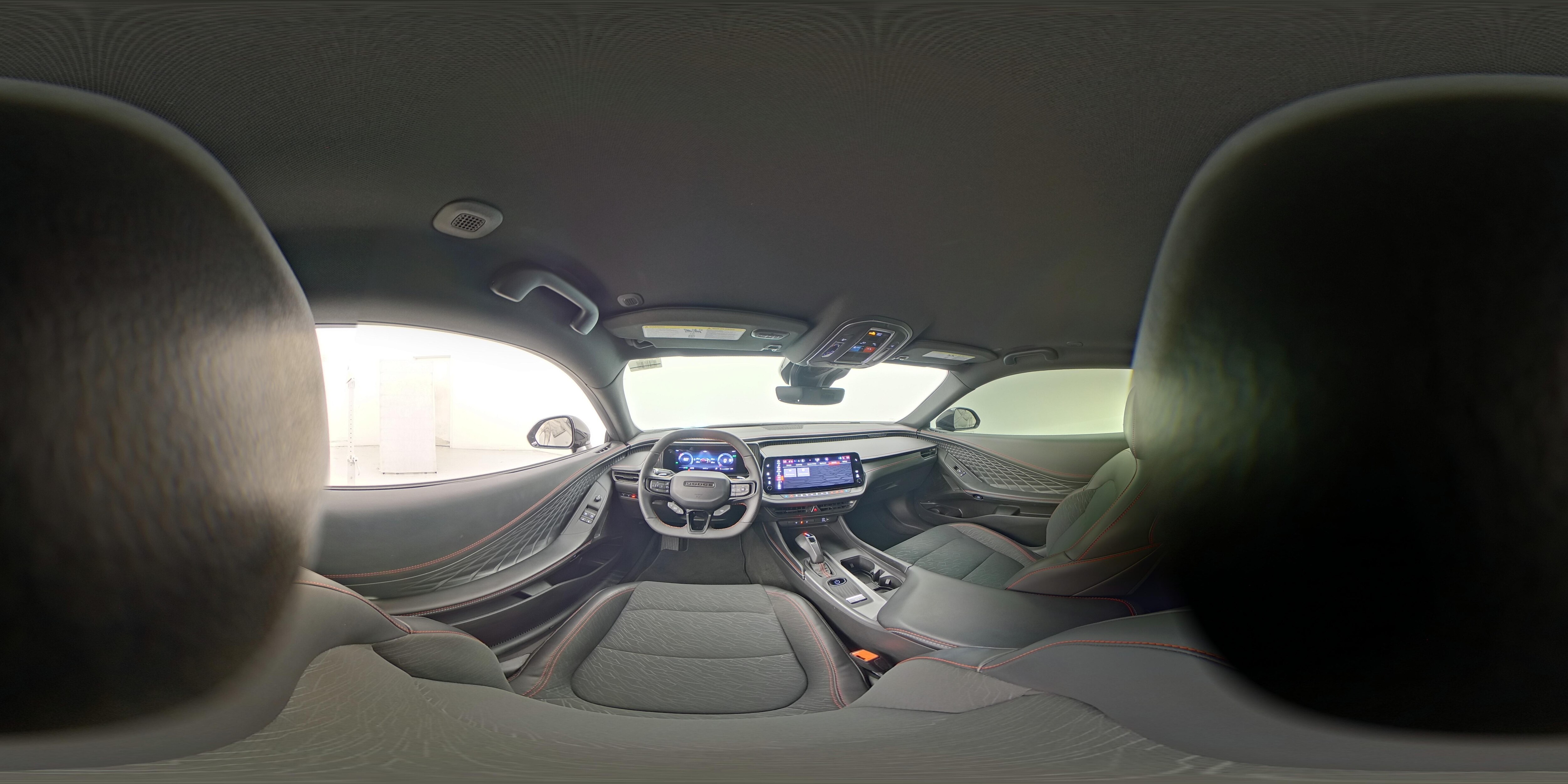 2025 Dodge Charger Daytona R/T - Photo 27