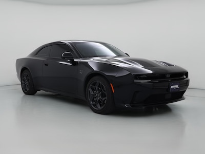 2025 Dodge Charger Daytona R/T